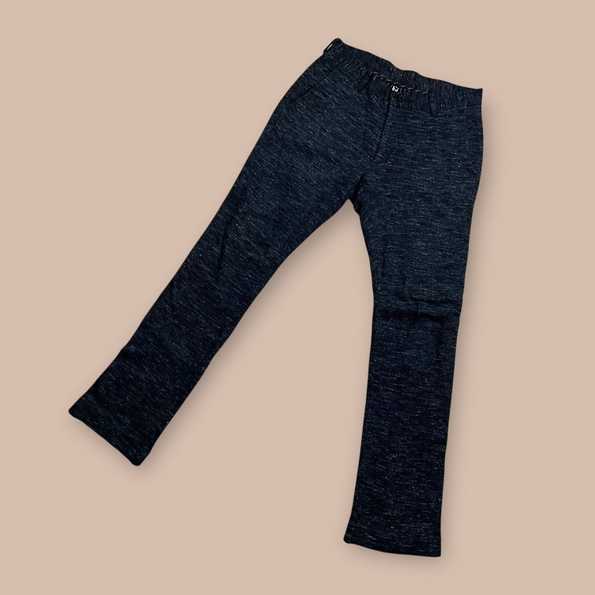 Hysteric Glamour Hysteric Glamour Wool Pant Size US 28 / EU 44 - 1 Thumbnail