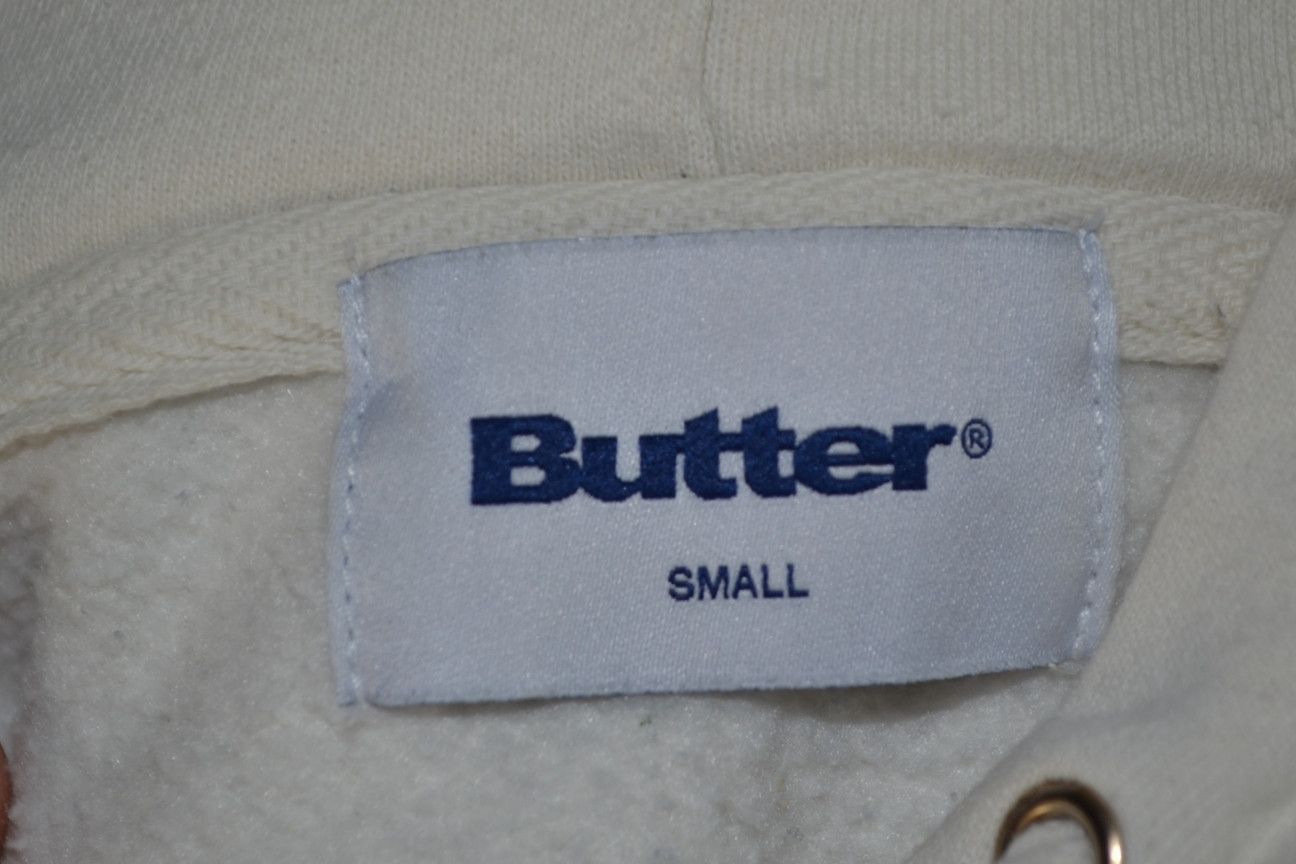 Butter Goods × Hook-Ups Butter Goods Sunflower Hoodie S Size US S / EU 44-46 / 1 - 5 Thumbnail