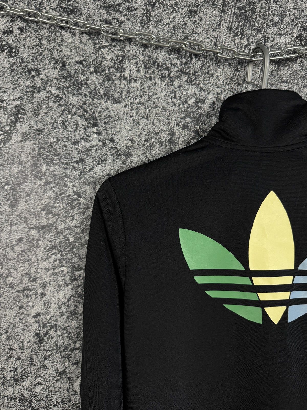 Adidas Adidas Firebird Track Jacket Sportswear Trefoil Logo Size 36 Size XS / US 0-2 / IT 36-38 - 14 Thumbnail