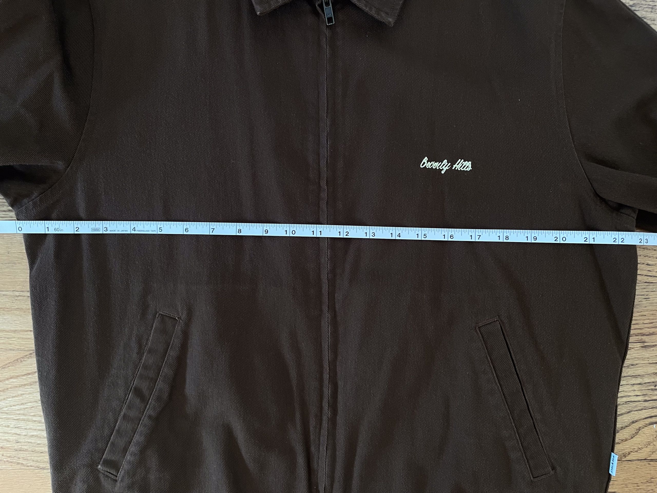 Dickies × Union LA Dickies Construct x Union Los Angeles Beverly Hills Blouson Size US M / EU 48-50 / 2 - 6 Thumbnail