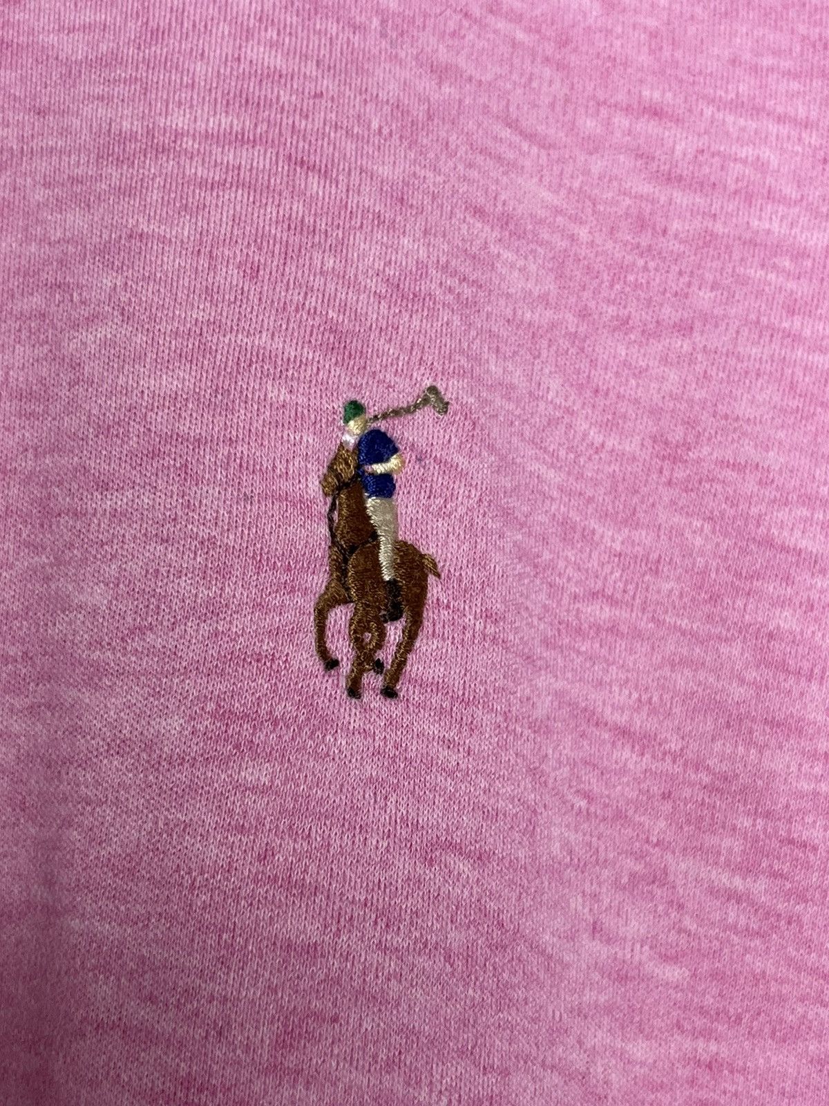 Polo Ralph Lauren Polo Ralph Lauren Size US XXL / EU 58 / 5 - 4 Thumbnail