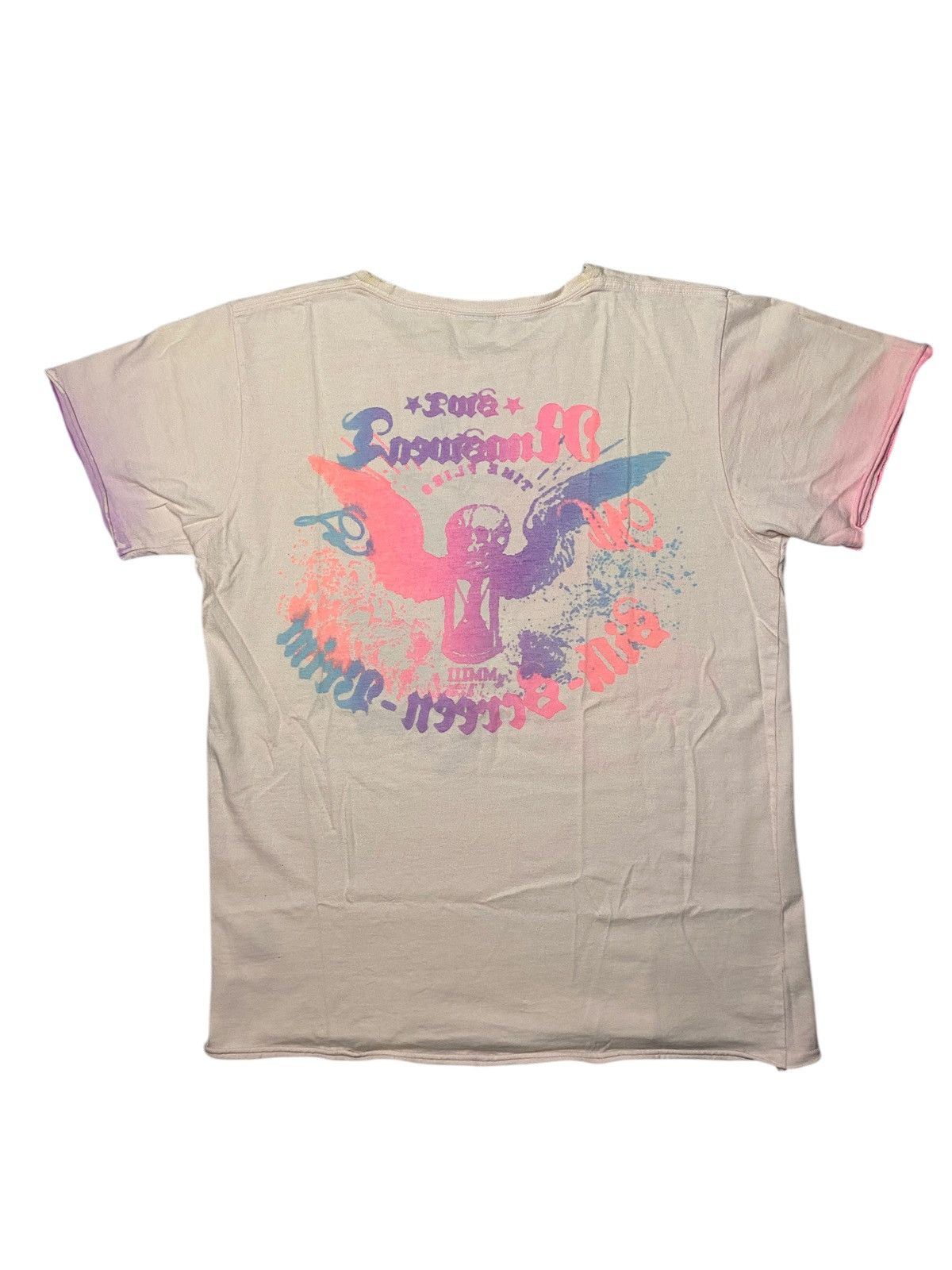 Hysteric Glamour Rna Inc Skull Pirate 2 Style Shirt Size US M / EU 48-50 / 2 - 3 Thumbnail