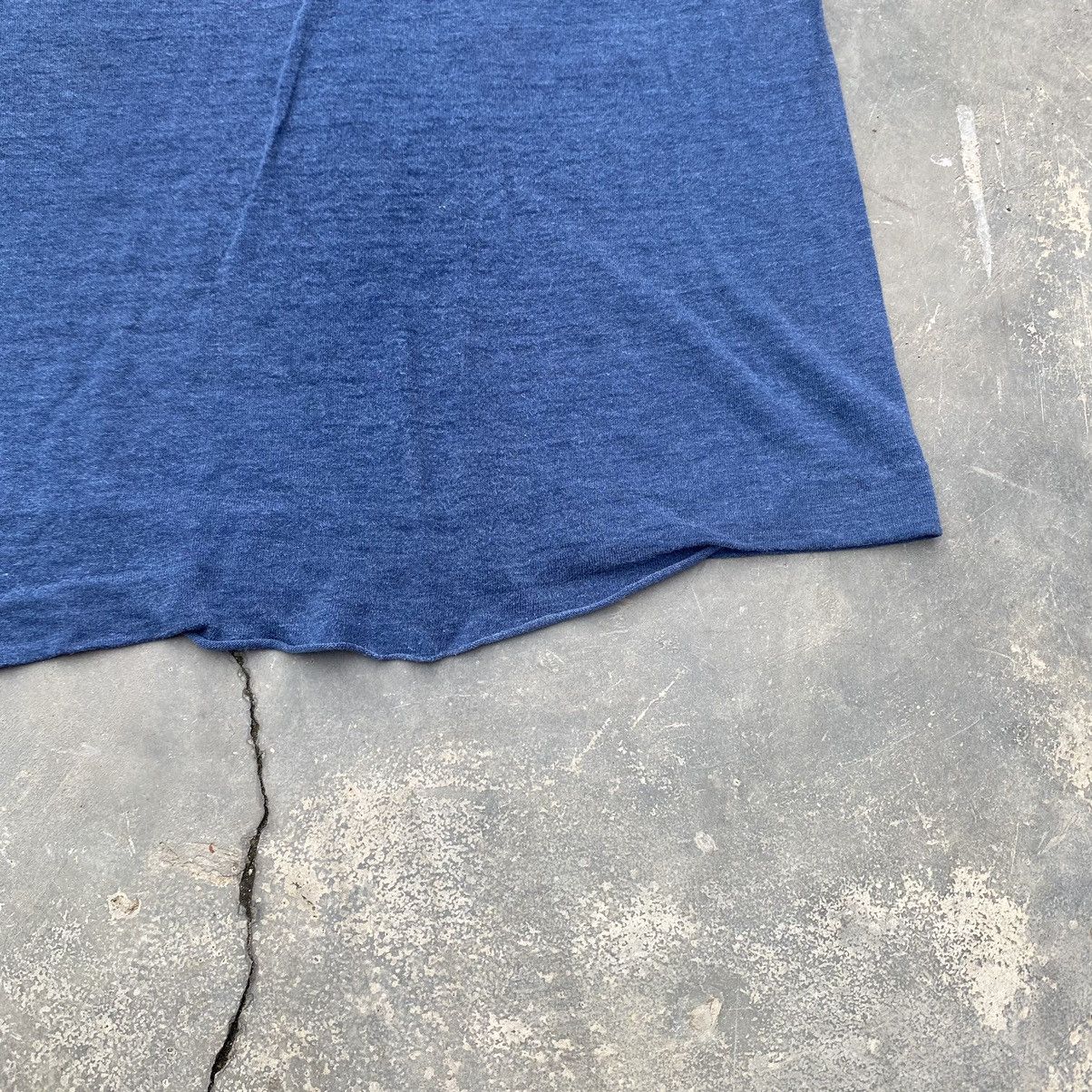 Vintage 1980s Have A Nice Day paperthin tee Size US XL / EU 56 / 4 - 7 Thumbnail