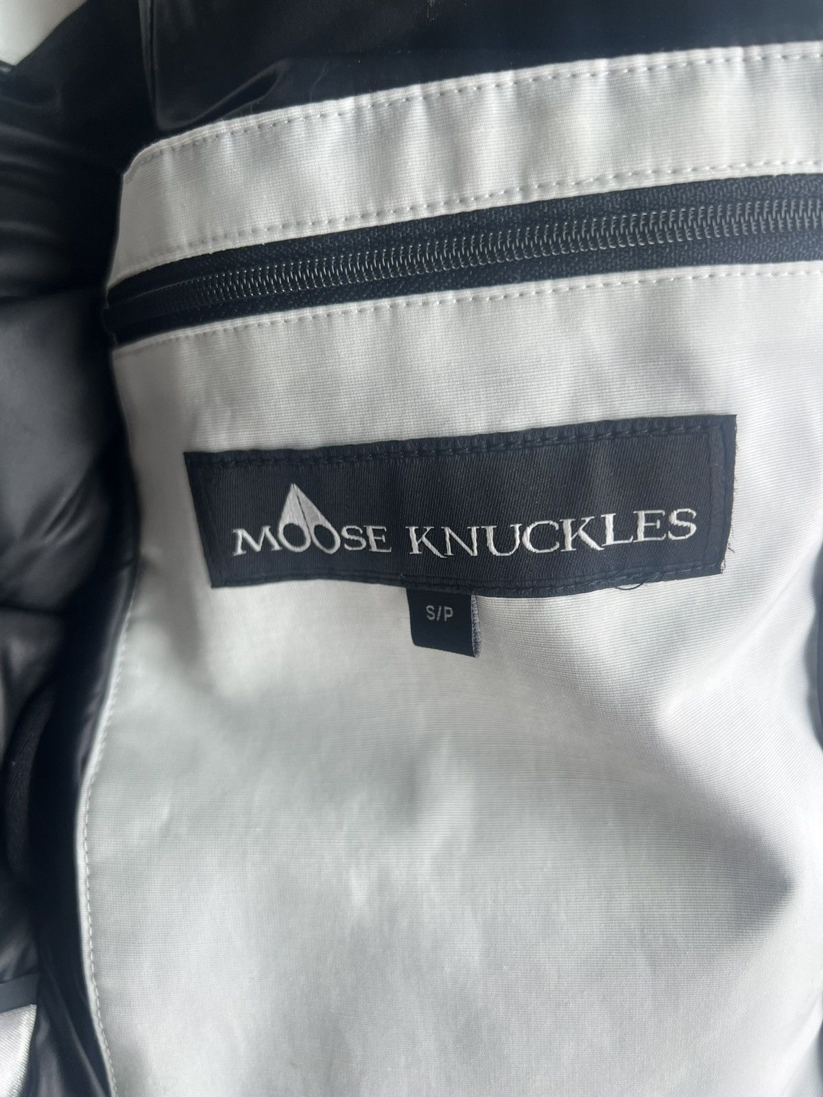 Moose Knuckles White Moose Knuckles Parka Jacket Size S / US 4 / IT 40 - 6 Thumbnail