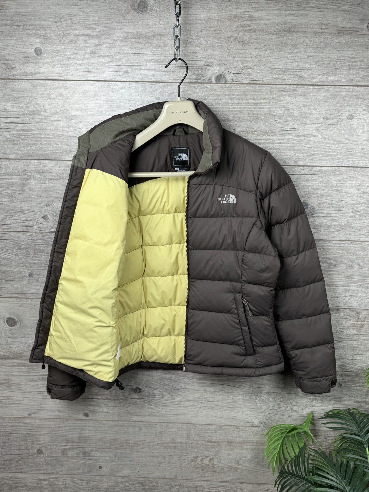The North Face THE NORTH FACE DOWN JACKET PUFFER WOMANS U2K STYLE SIZE M Size M / US 6-8 / IT 42-44 - 5 Thumbnail