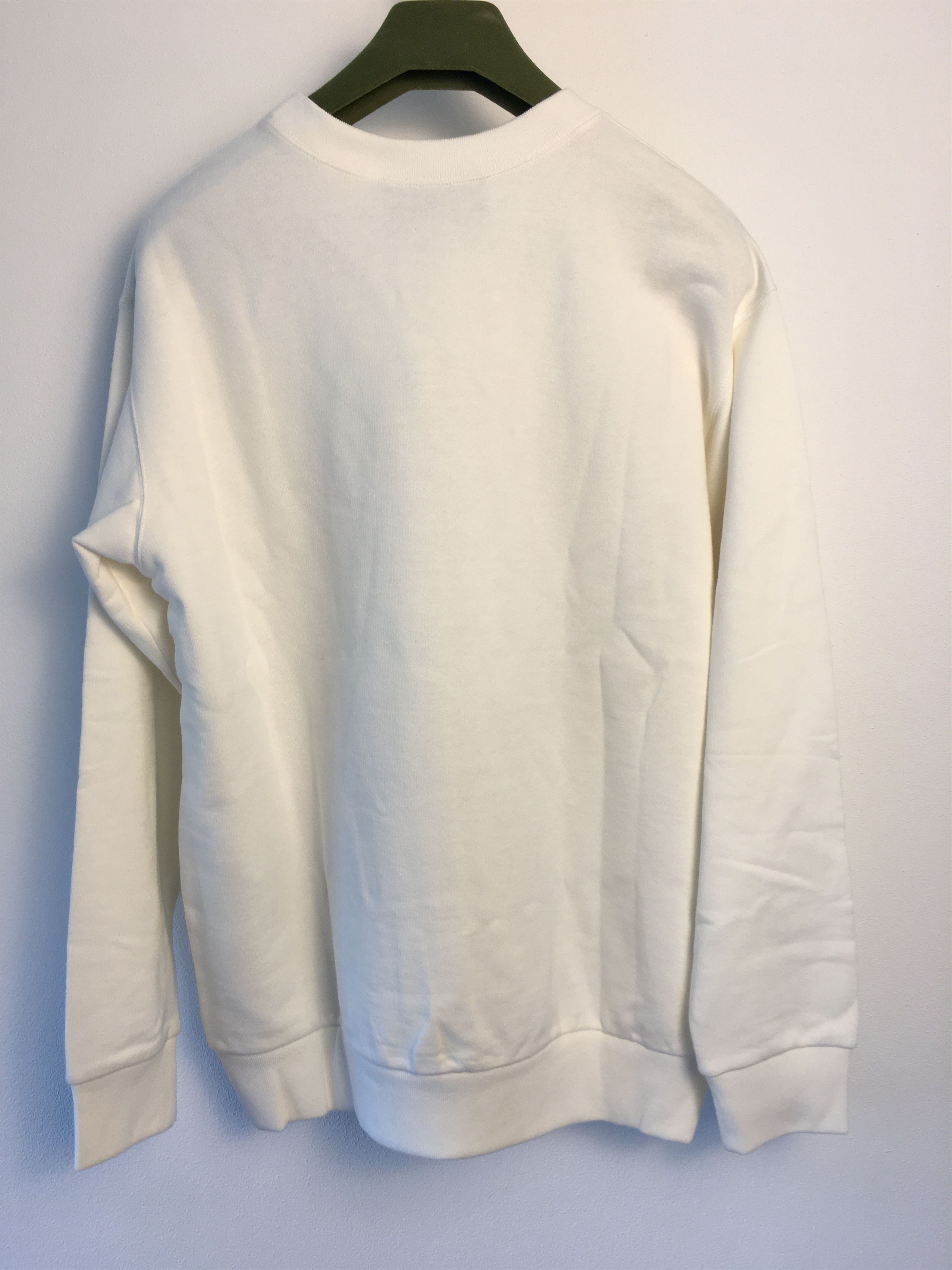 Gucci Sweatshirt LoveParade Size US S / EU 44-46 / 1 - 3 Thumbnail