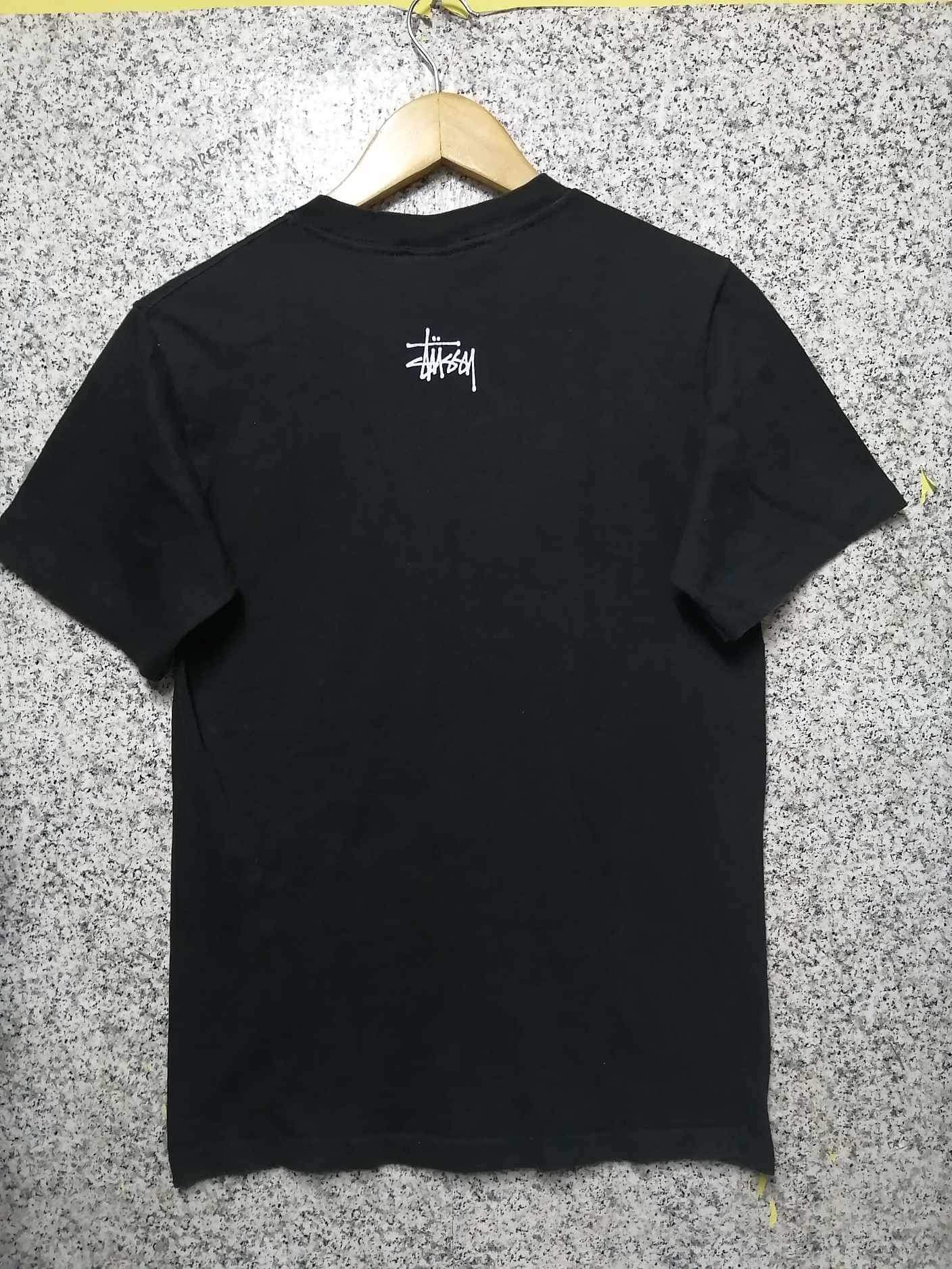 Stussy VINTAGE STUSSY VERY RARE Size US S / EU 44-46 / 1 - 2 Thumbnail