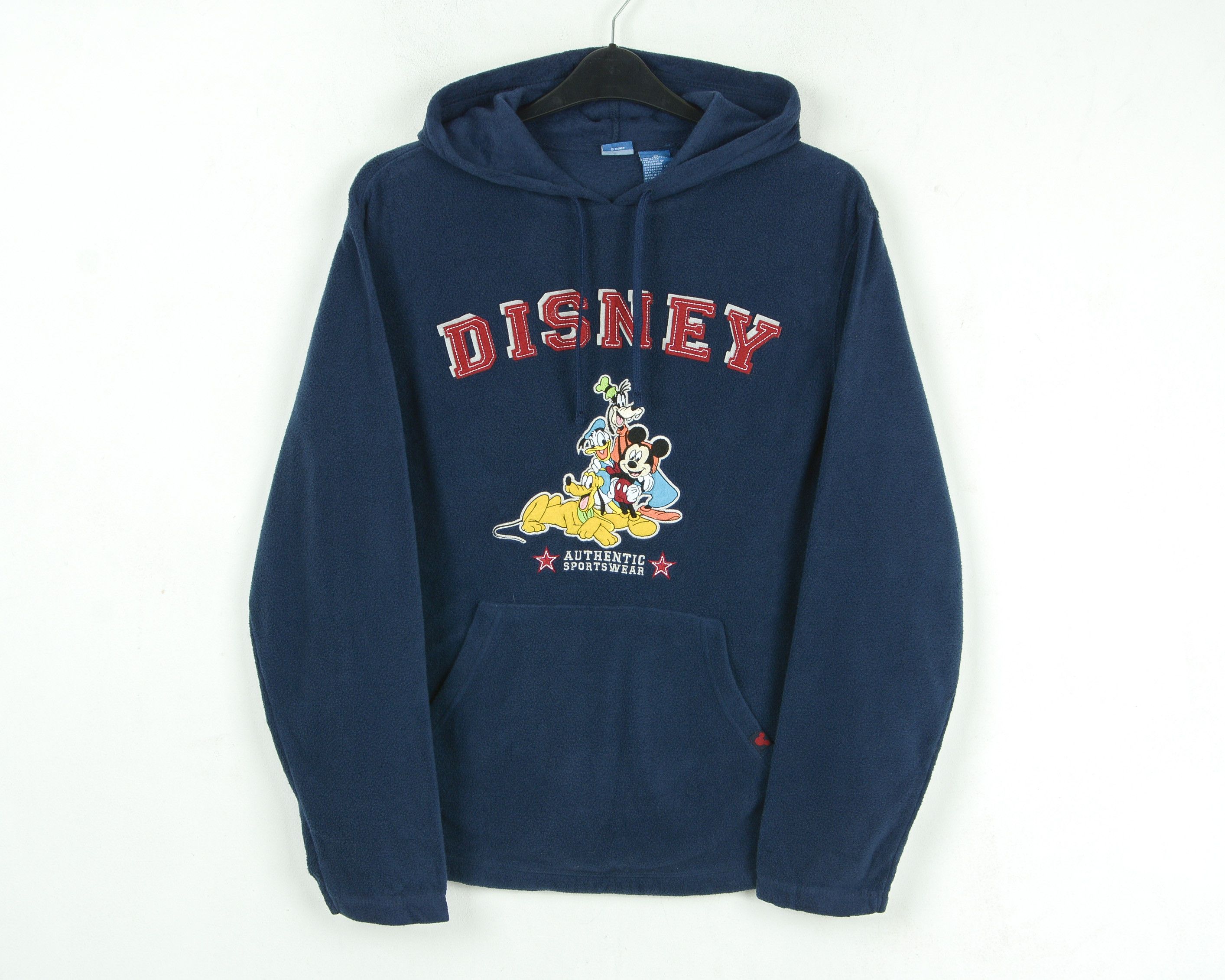 Vintage disney hoodie hotsell