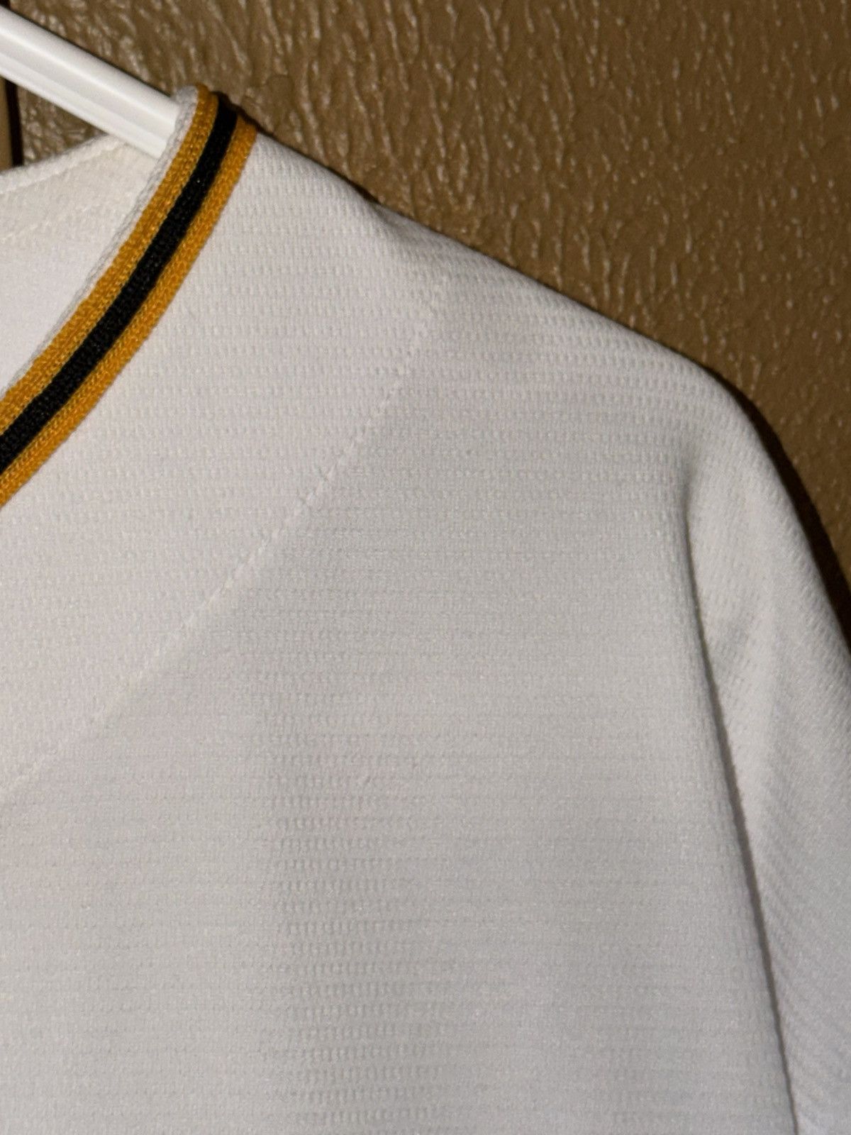 Majestic Majestic MLB Pittsburgh Pirates Jersey Mens Size XL Size US XL / EU 56 / 4 - 25 Thumbnail