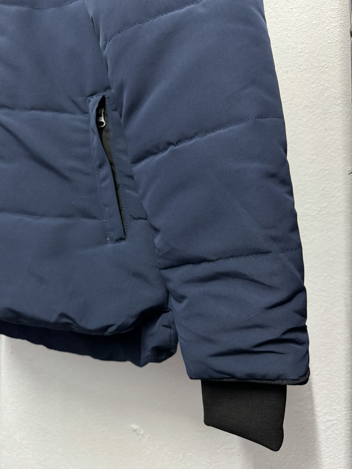 Canada Goose Canada Goose Macmilan Parka Size US S / EU 44-46 / 1 - 6 Thumbnail