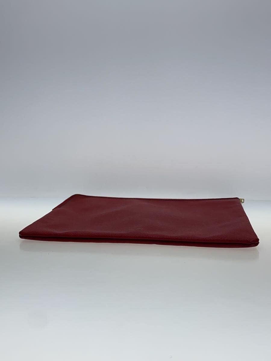 Undercover SS16 "PEACEBUILDER" Clutch Bag Size ONE SIZE - 4 Thumbnail