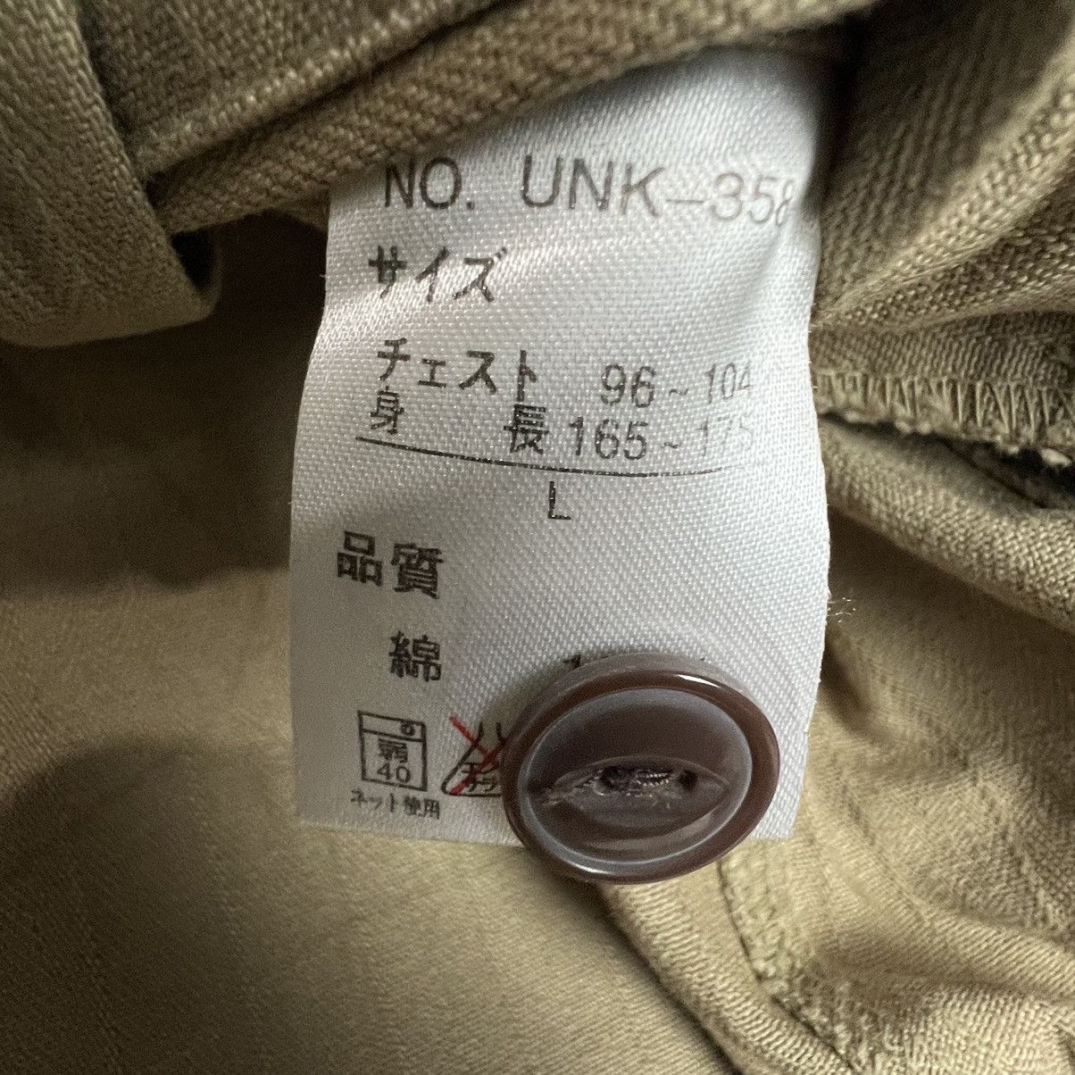 Madison Madison Walker x Work and Milittary Size US L / EU 52-54 / 3 - 13 Thumbnail