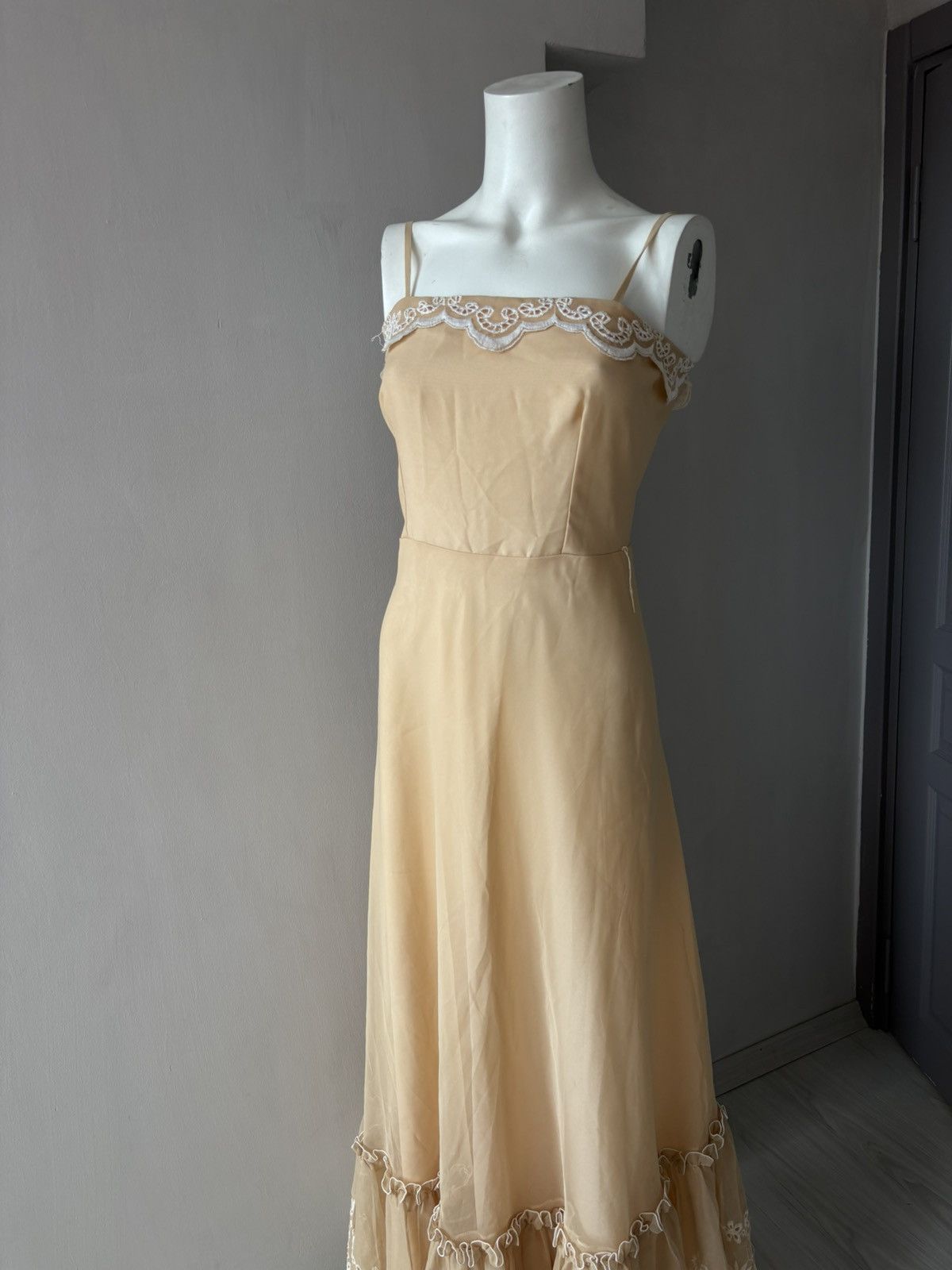Vintage Vintage dress Size S / US 4 / IT 40 - 6 Thumbnail