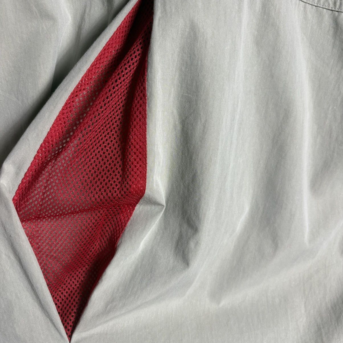 Vans Vintage 90s Vans Pocket Collar Jacket Size US L / EU 52-54 / 3 - 7 Thumbnail
