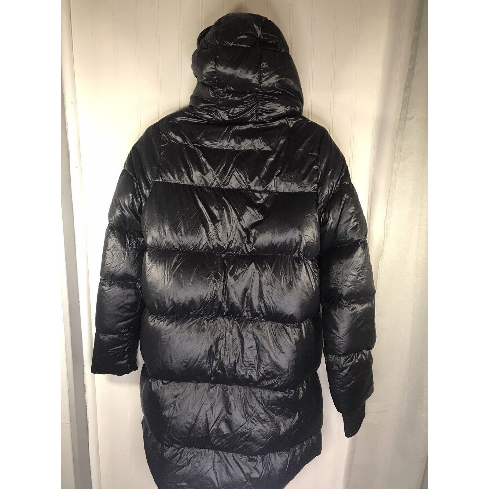 The North Face The North Face Torreys 550-Down Parka Women's Small Warm Win Size S / US 4 / IT 40 - 2 Thumbnail