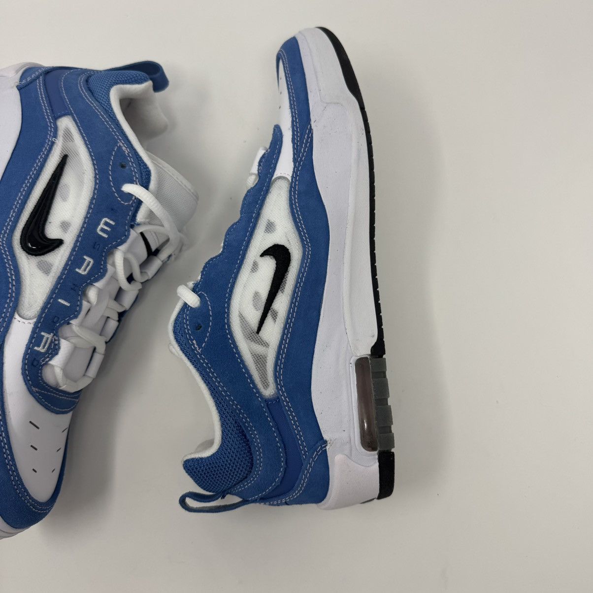 Nike × Nike SB Nike SB Air Max Ishod Shoe Trainer Mens 9 NEW Size US 9 / EU 42 - 7 Thumbnail