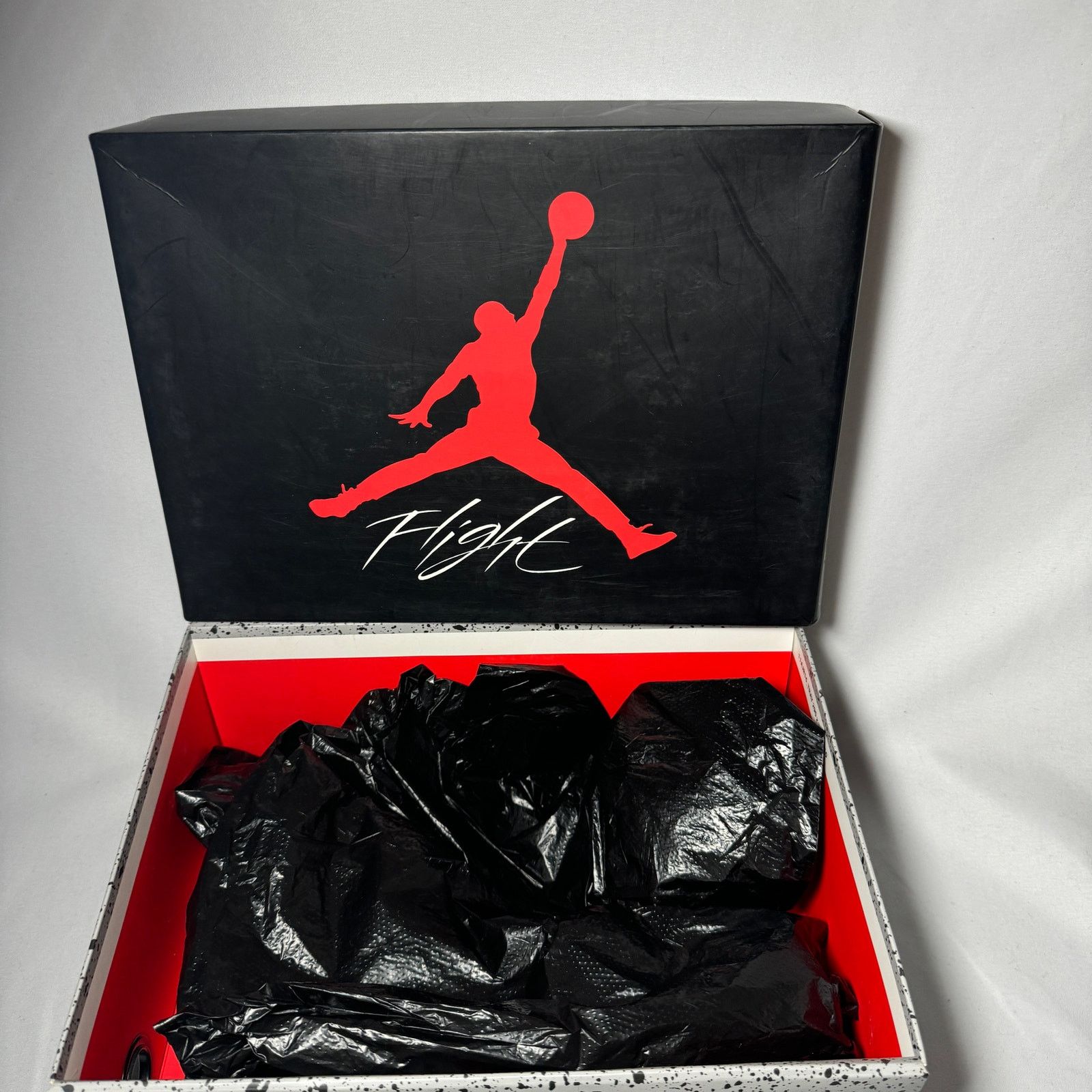 Jordan Brand × Nike Size 5 - Air Jordan 4 Retro GS Cool Grey 2019 Men's Shoes Size US 5 / EU 37 - 5 Thumbnail