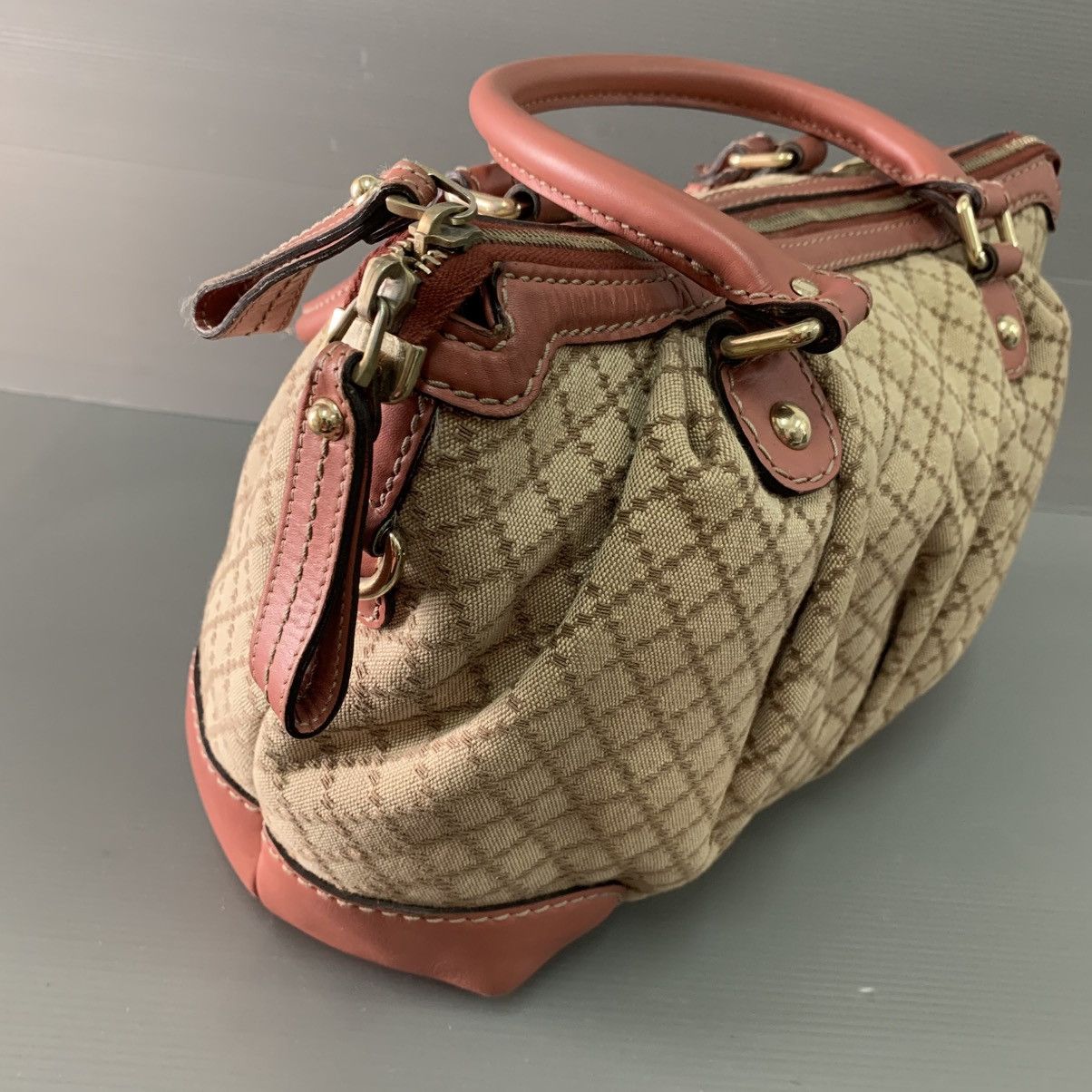 Gucci Gucci Shoulder Bag Size ONE SIZE - 5 Thumbnail