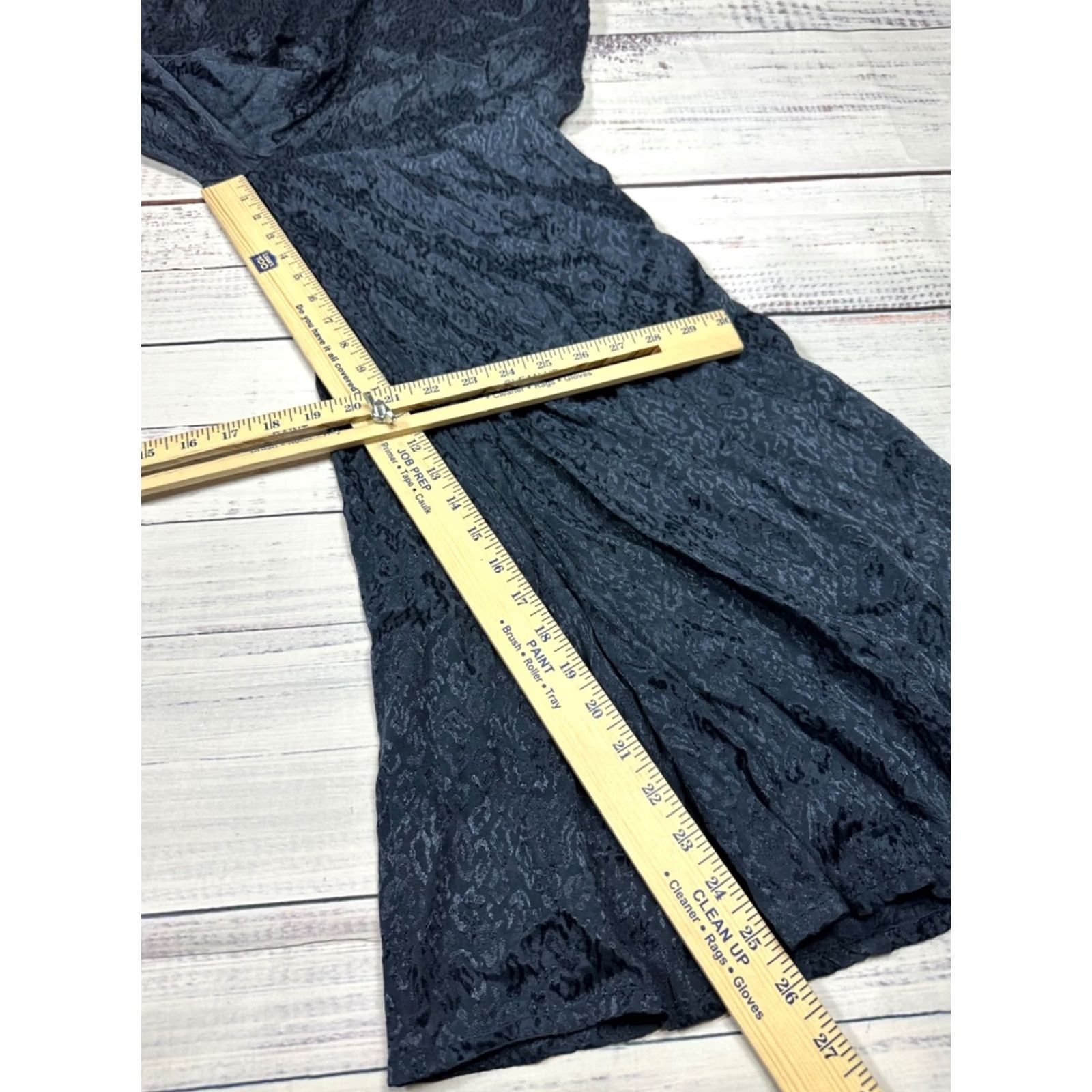 Vintage Maeve Jumpsuit Shirt? Size 32" / US 10 / IT 46 - 5 Thumbnail
