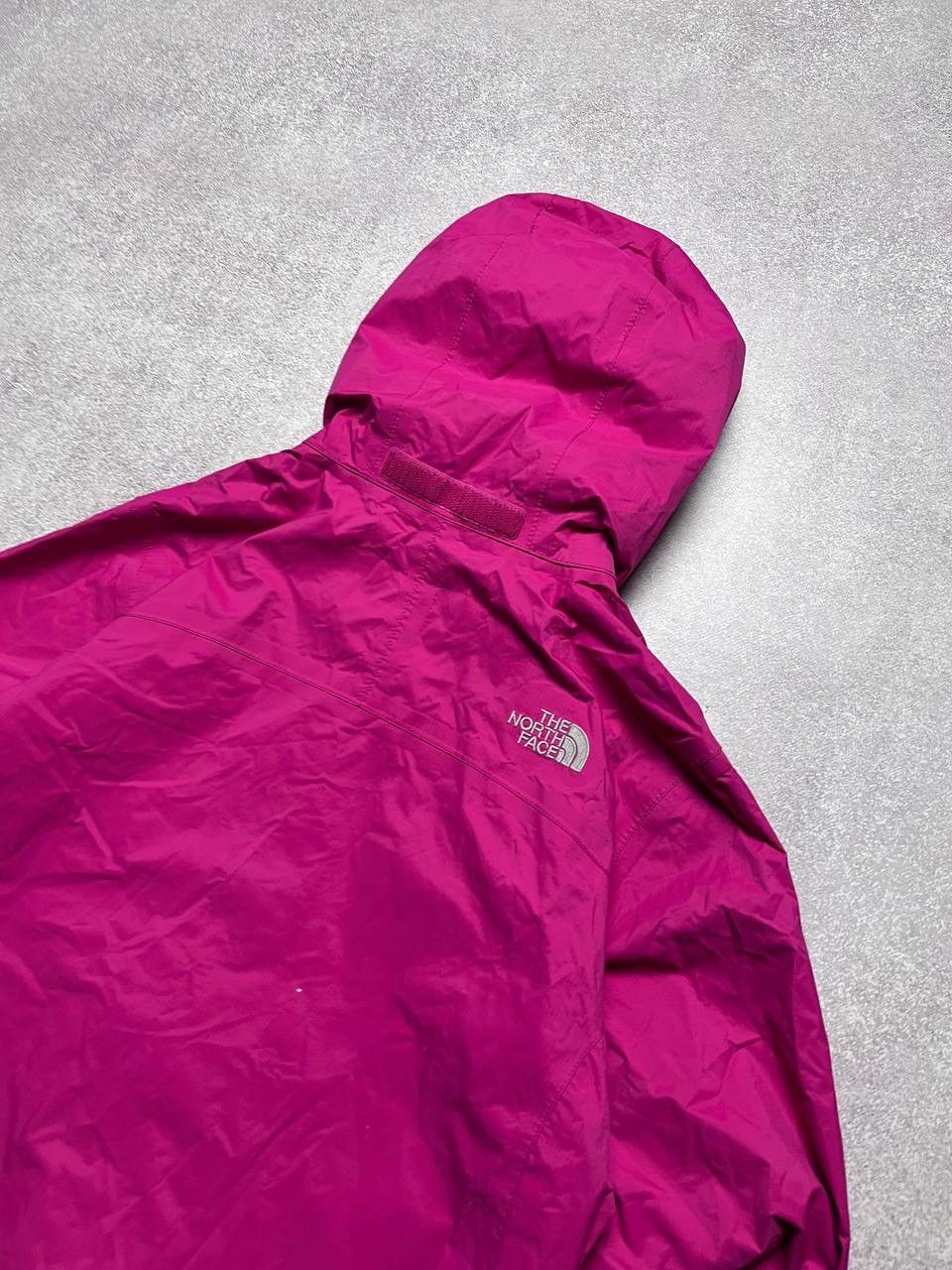 The North Face VINTAGE THE NORTH FACE WOMEN’S HYVENT WATERPROOF JACKET S Size S / US 4 / IT 40 - 9 Thumbnail