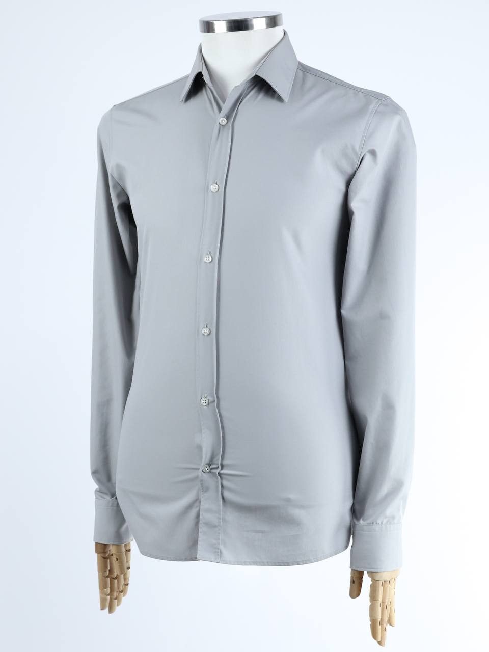 Hugo Boss HUGO BOSS Slim shirt Size US S / EU 44-46 / 1 - 3 Thumbnail