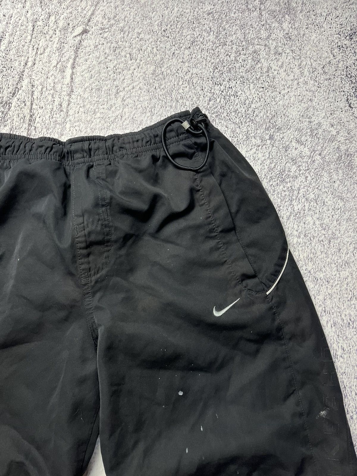Nike Rare Vintage Nike Shox sport Y2K Distressed short Size US 32 / EU 48 - 8 Thumbnail