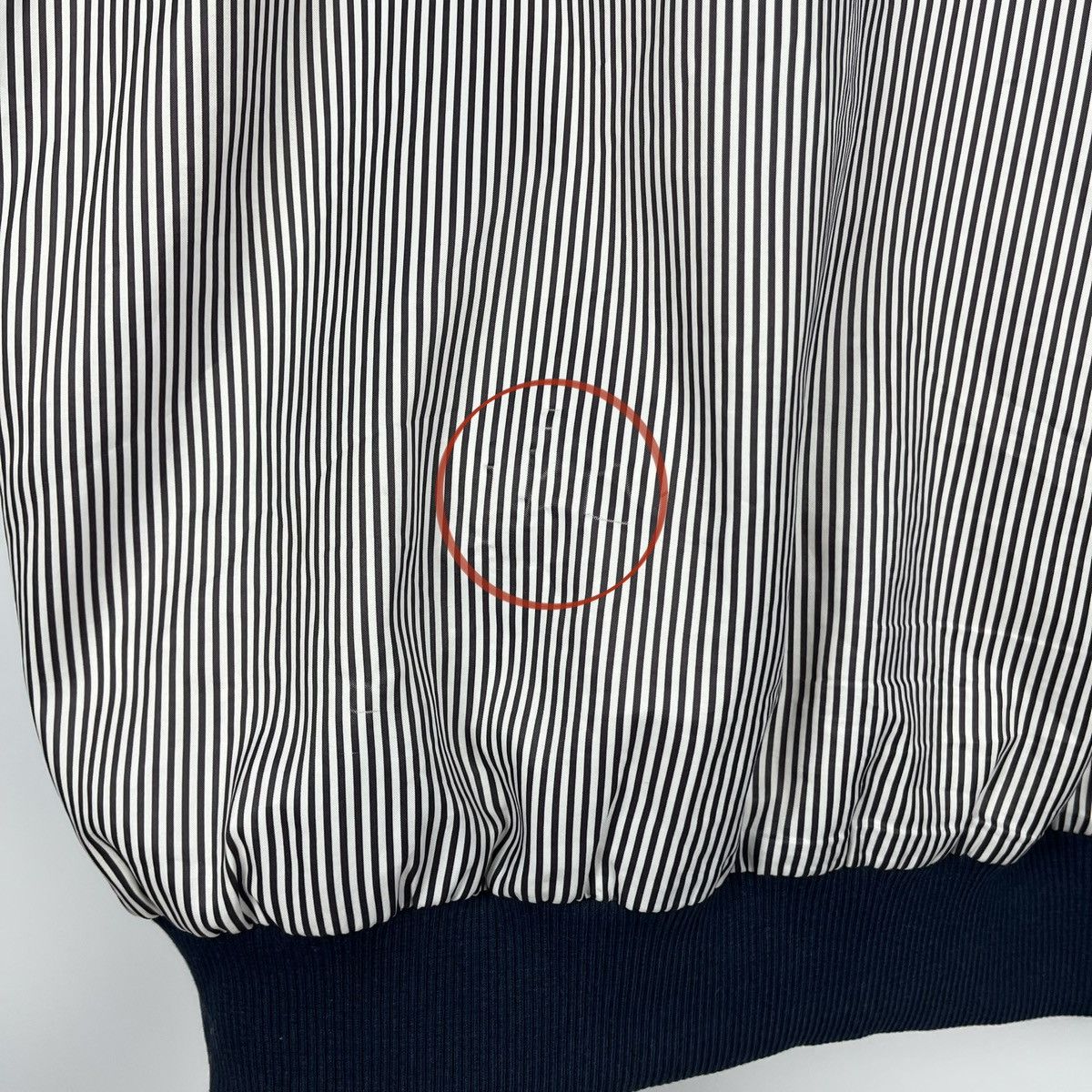 Lacoste Vintage Lacoste stripped light jacket 90’s Size US L / EU 52-54 / 3 - 22 Thumbnail
