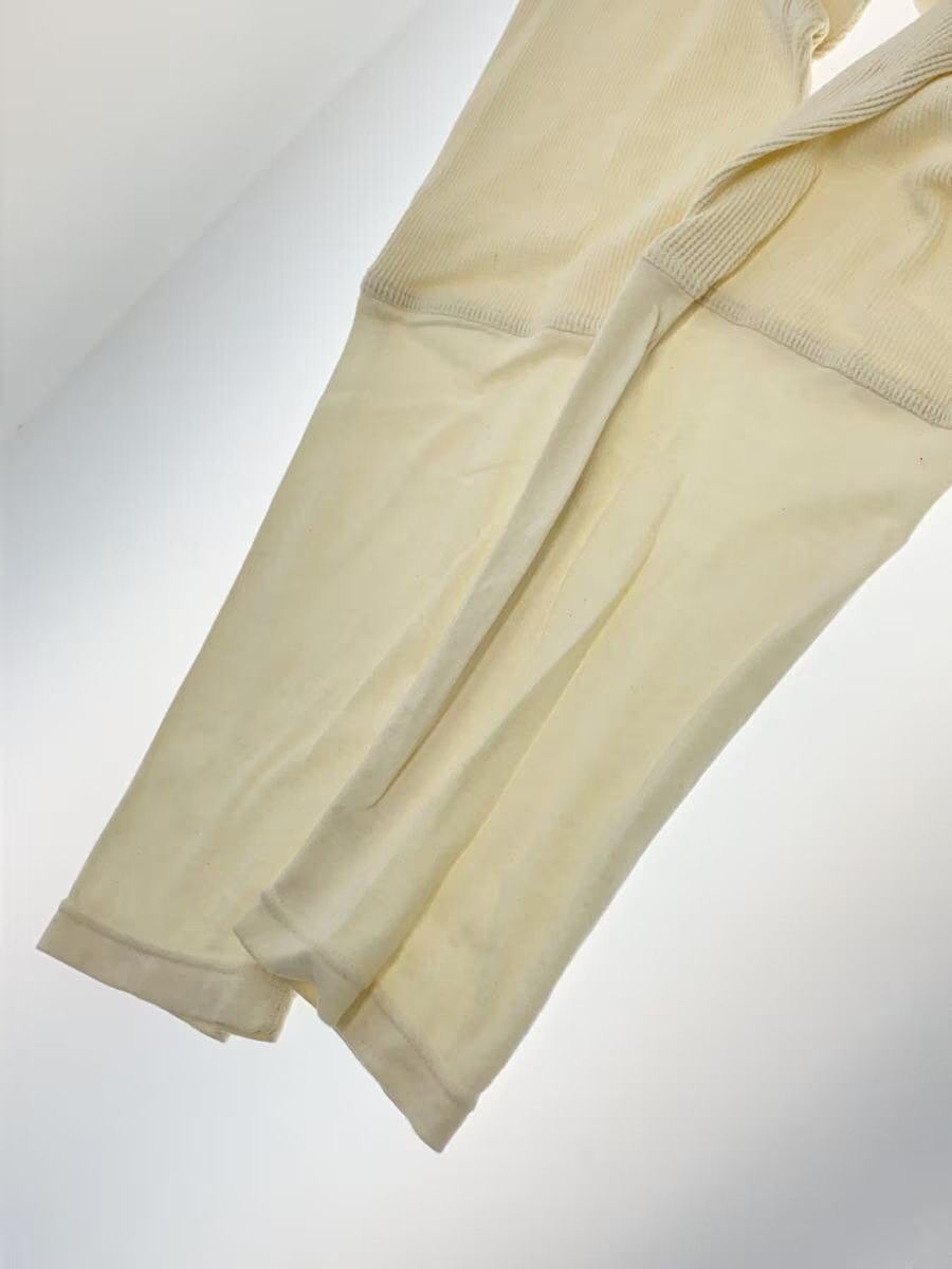 Y's × Yohji Yamamoto Waffle Long Sleeve Tee Size US M / EU 48-50 / 2 - 3 Thumbnail