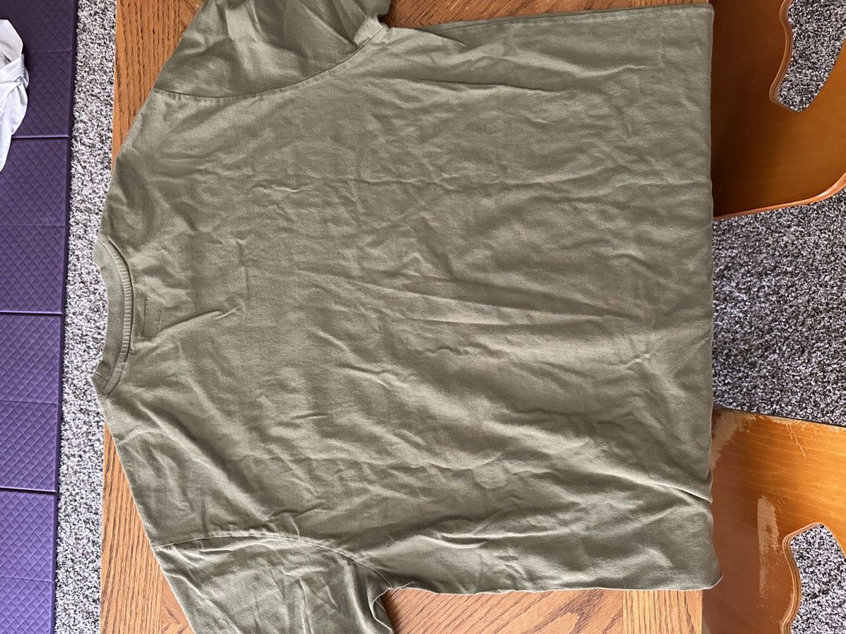 Supreme Supreme precision long sleeve Size US L / EU 52-54 / 3 - 6 Thumbnail