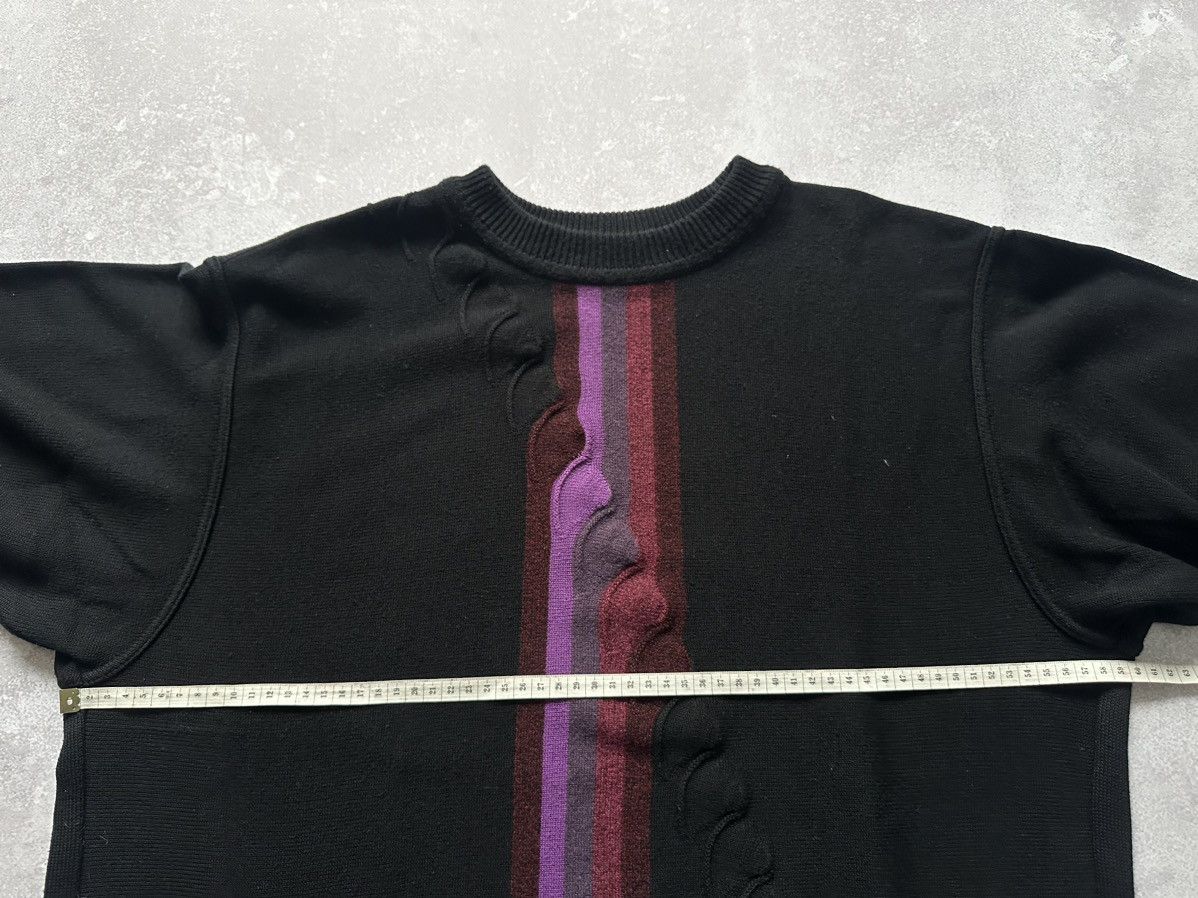Carlo Colucci × Vintage Carlo Colucci Black vintage streetwear size 52 Japan Coogi Size US L / EU 52-54 / 3 - 9 Thumbnail