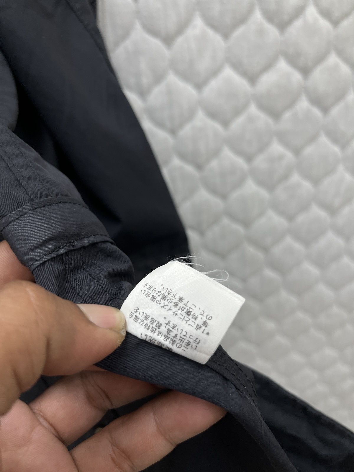 Issey Miyake 🔥🔥🔥ARCHIVE ISSEY MIYAKE TSUMORI CHISATO FISHTAILS JACKET Size S / US 4 / IT 40 - 10 Thumbnail