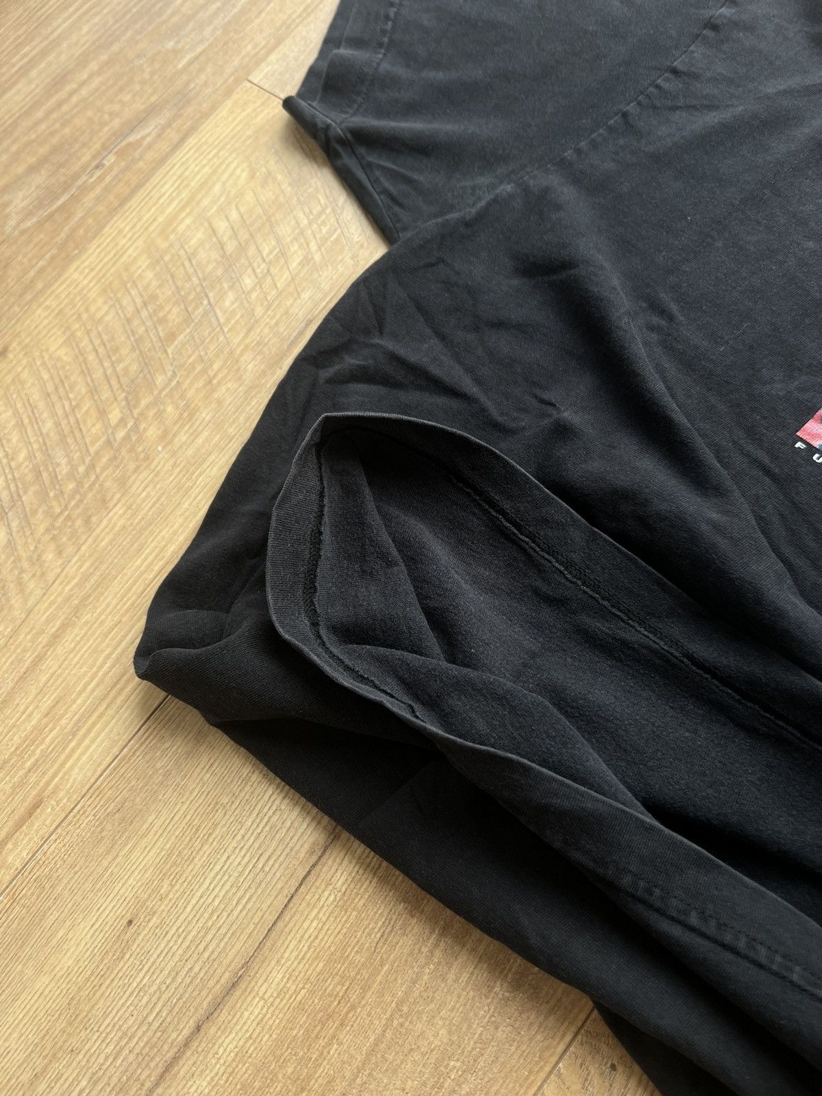 Supreme SUPREME OR FUCK OFF RARE TEE Y2K VINTAGE Size US M / EU 48-50 / 2 - 7 Thumbnail