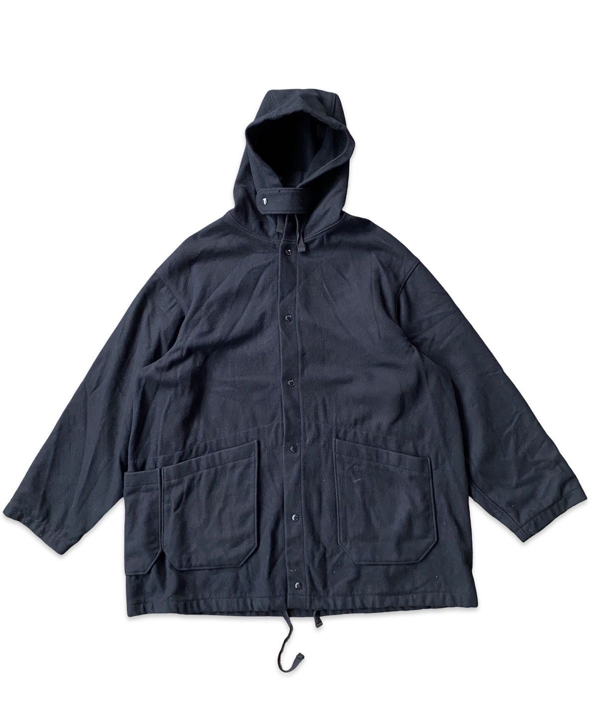 Engineered Garments Madison Parka AW19