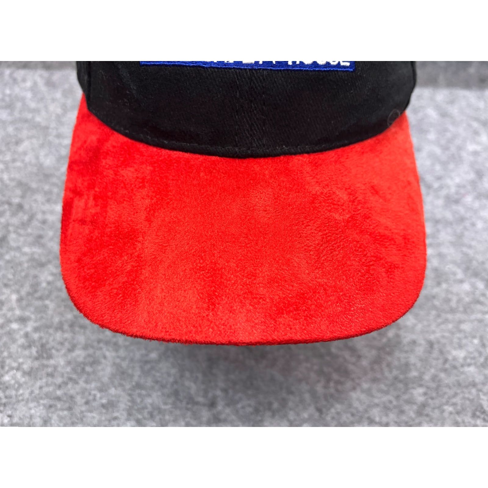 ASH Auto Safety House Hat Cap Adjustable One Size Black Cotton Mens Baseball Cap Work Safety Hat Size ONE SIZE - 3 Thumbnail