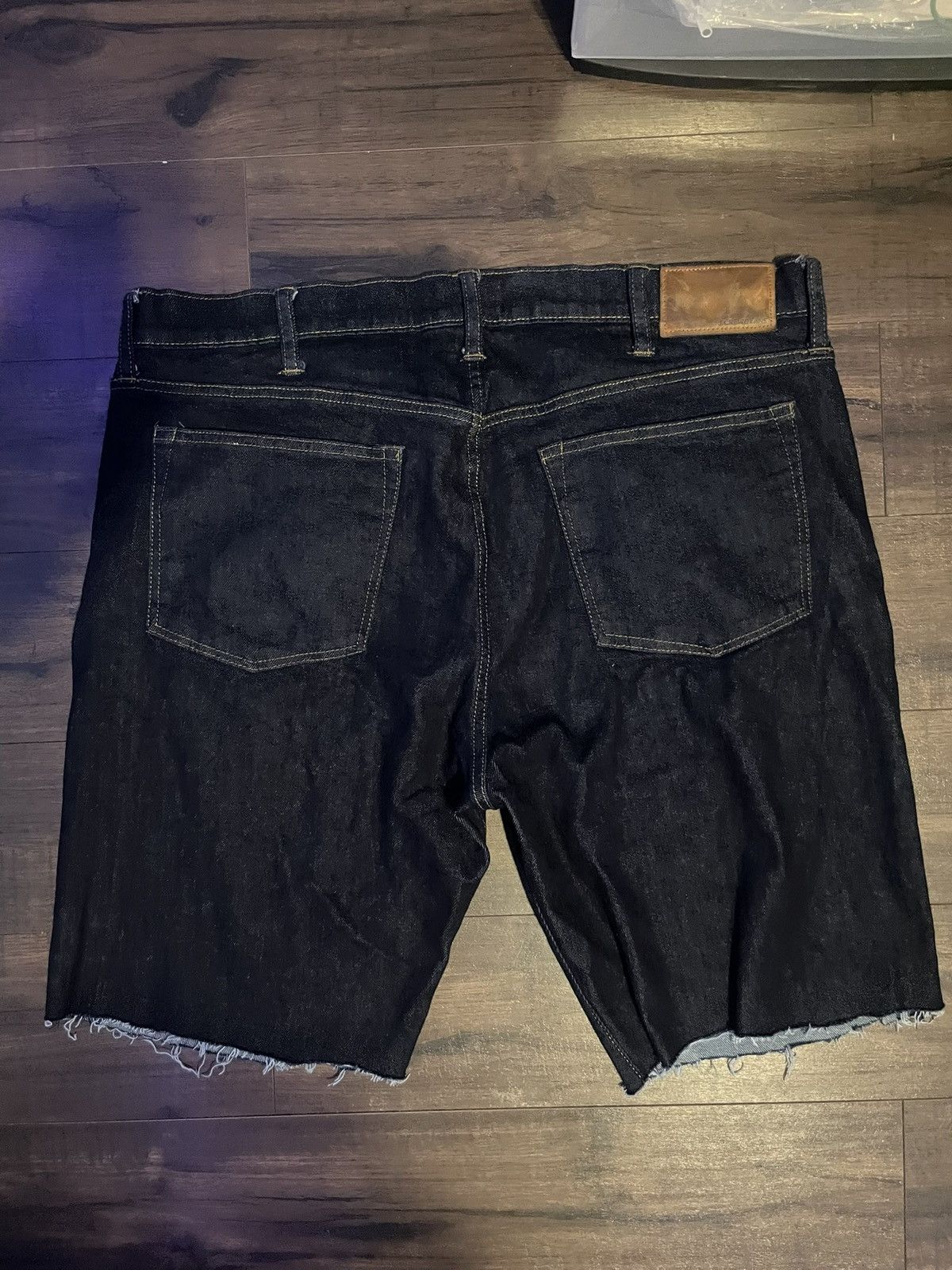 J.Crew J.Crew Jorts Size US 38 / EU 54 - 3 Thumbnail