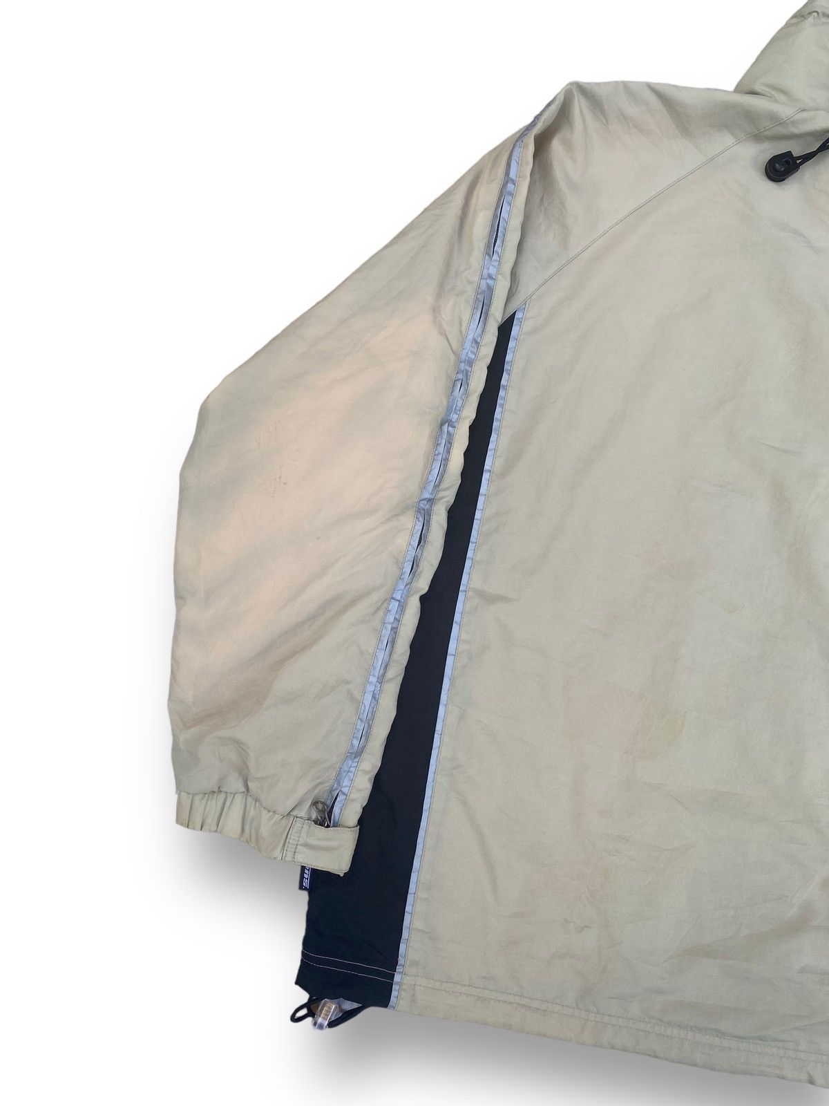 Vans × Vintage Vintage Vans Jacket Skater Style. #C1 Size US M / EU 48-50 / 2 - 13 Thumbnail