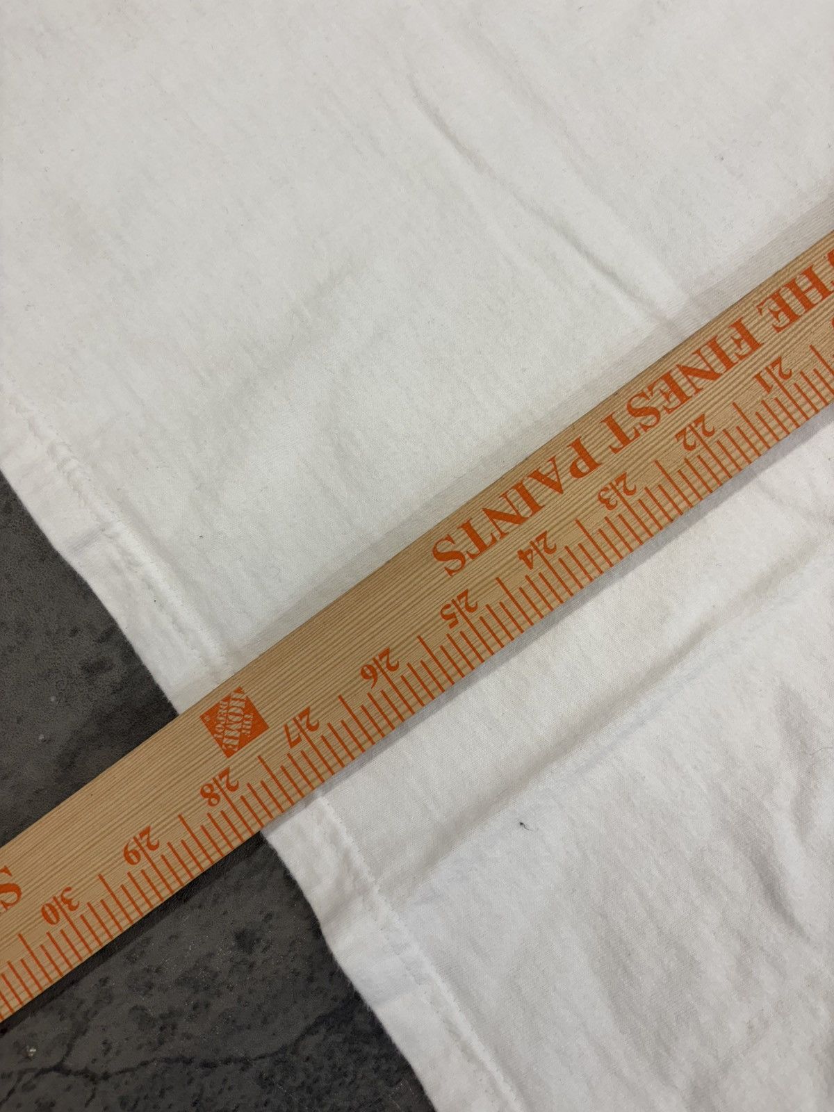 Supreme × Thrasher Supreme x Thrasher VNDS tee Size US XL / EU 56 / 4 - 5 Thumbnail