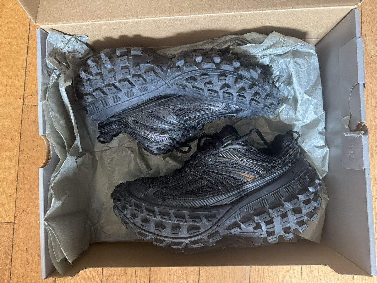 Balenciaga Balenciaga Defenders Size 9 Size US 9 / EU 42 - 7 Thumbnail