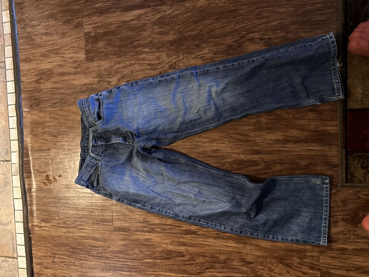 Tommy Hilfiger vintage tommy hilfiger jeans Size US 29 - 2 Thumbnail