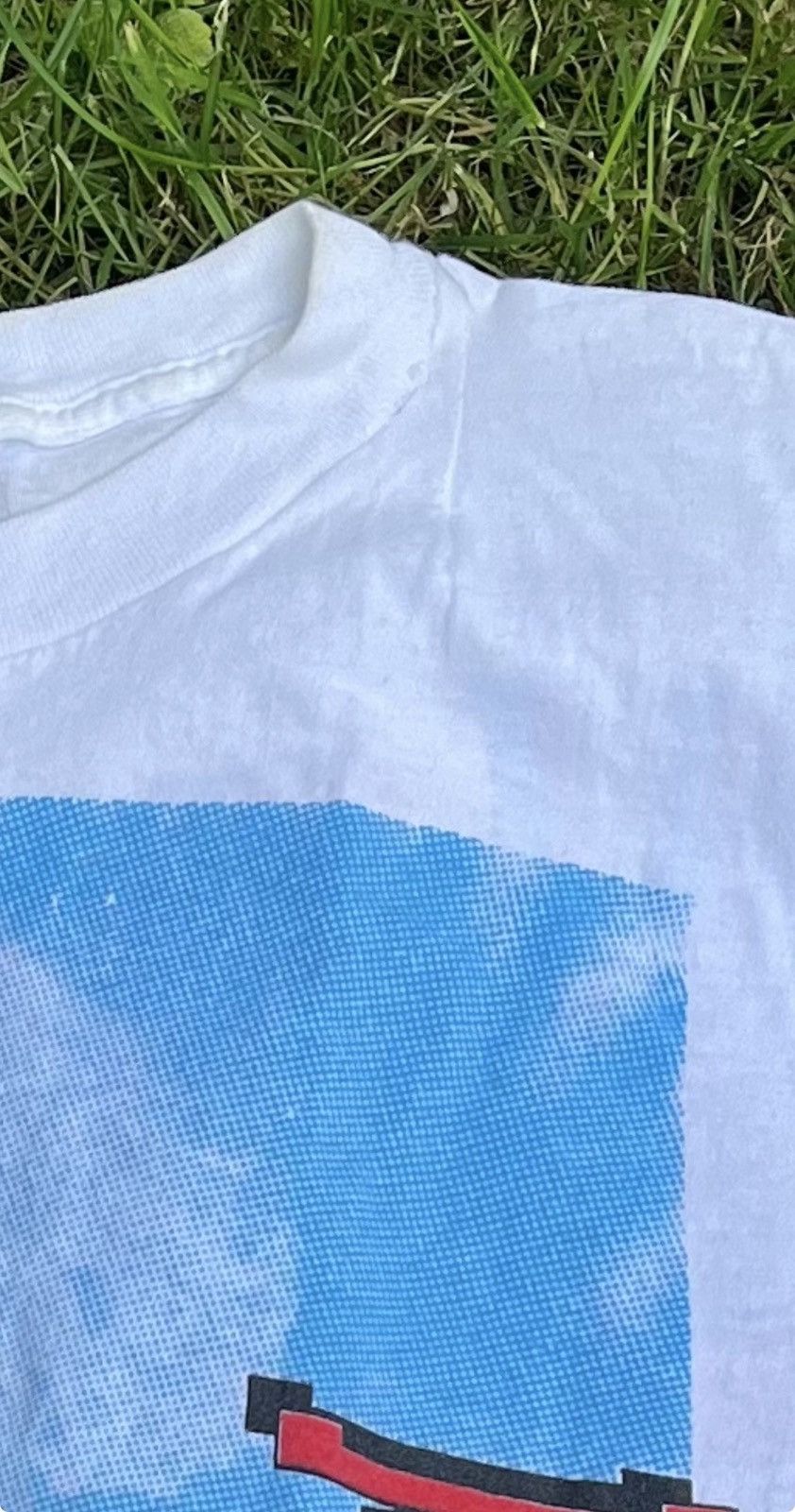 Other Vintage 90s Madonna T-shirt Size US XL / EU 56 / 4 - 5 Thumbnail