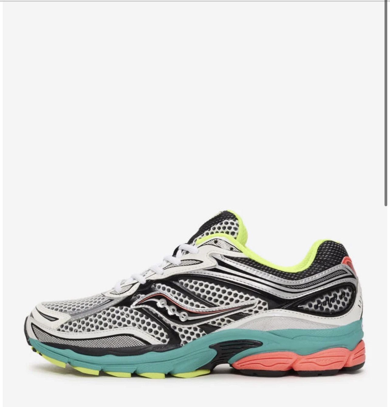 Saucony Saucony Progrid Omni 9 Size US 10.5 / EU 43-44 - 1 Thumbnail