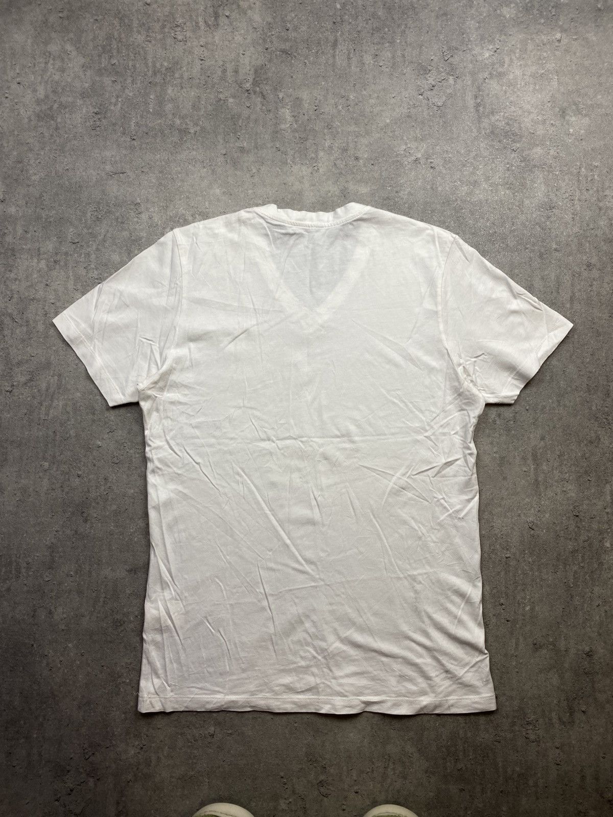 John Galliano T-shirt John Galliano luxury vintage italy paris streetwear Size US S / EU 44-46 / 1 - 7 Thumbnail