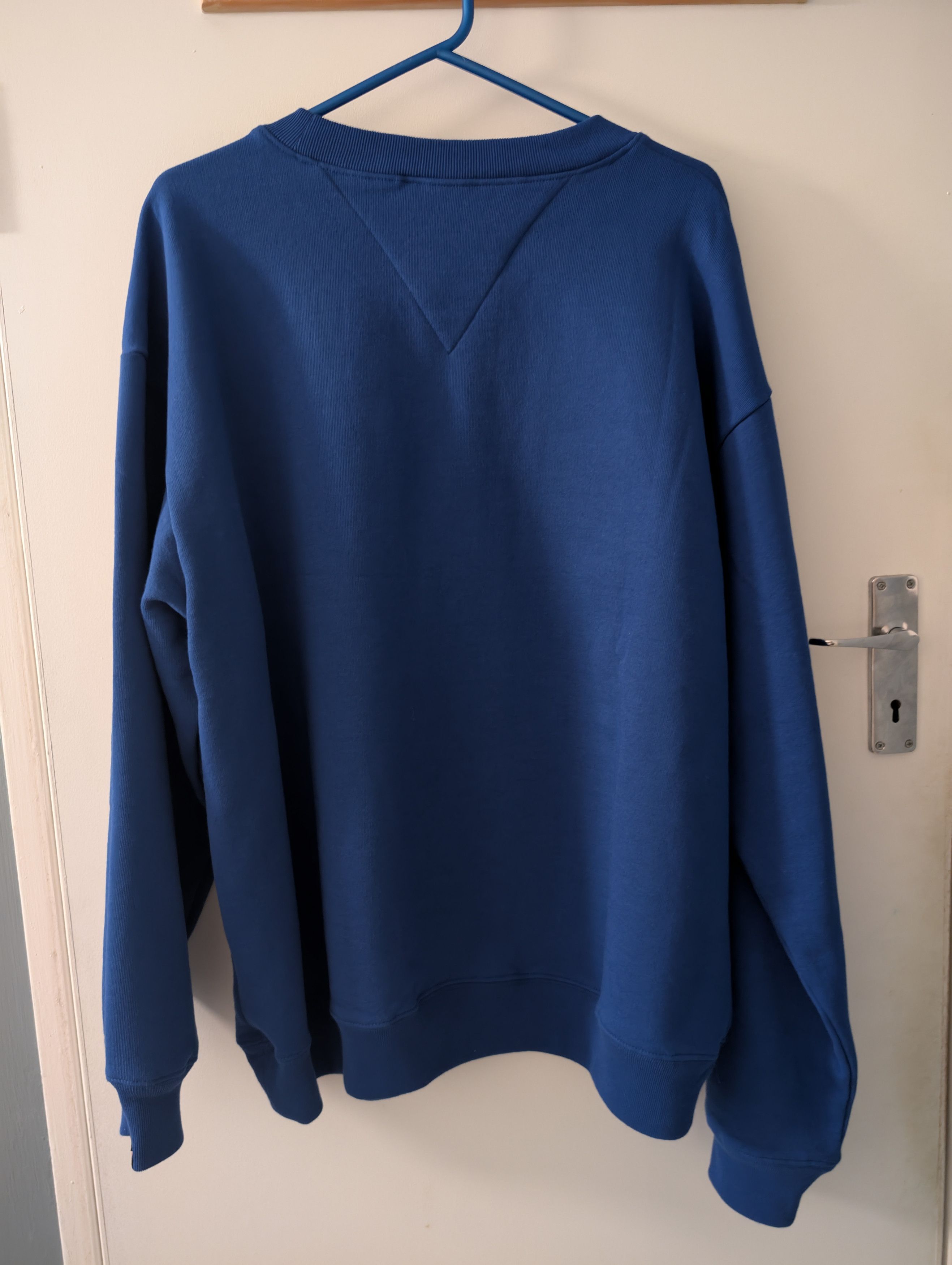 Other OG NIPSEY HUSSLE CRENSHAW CREWNECK Size US XL / EU 56 / 4 - 3 Thumbnail