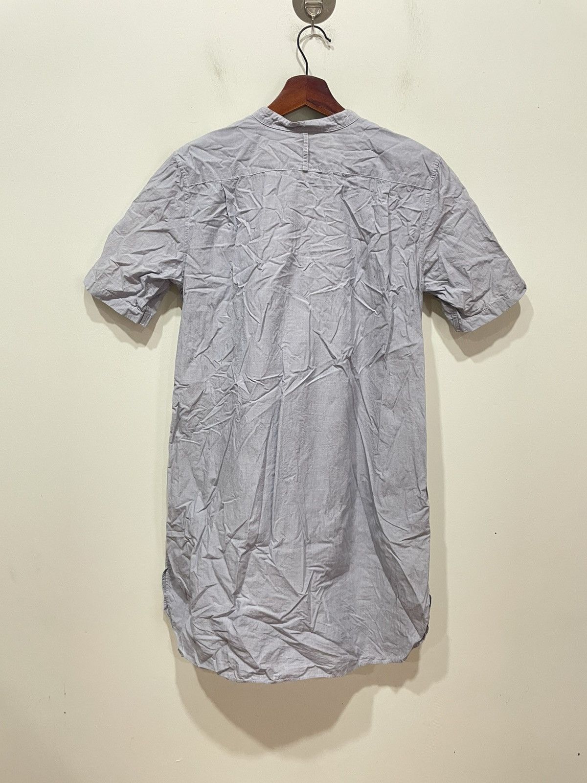 Margaret Howell Margaret Howell Blouse Size XS / US 0-2 / IT 36-38 - 2 Thumbnail