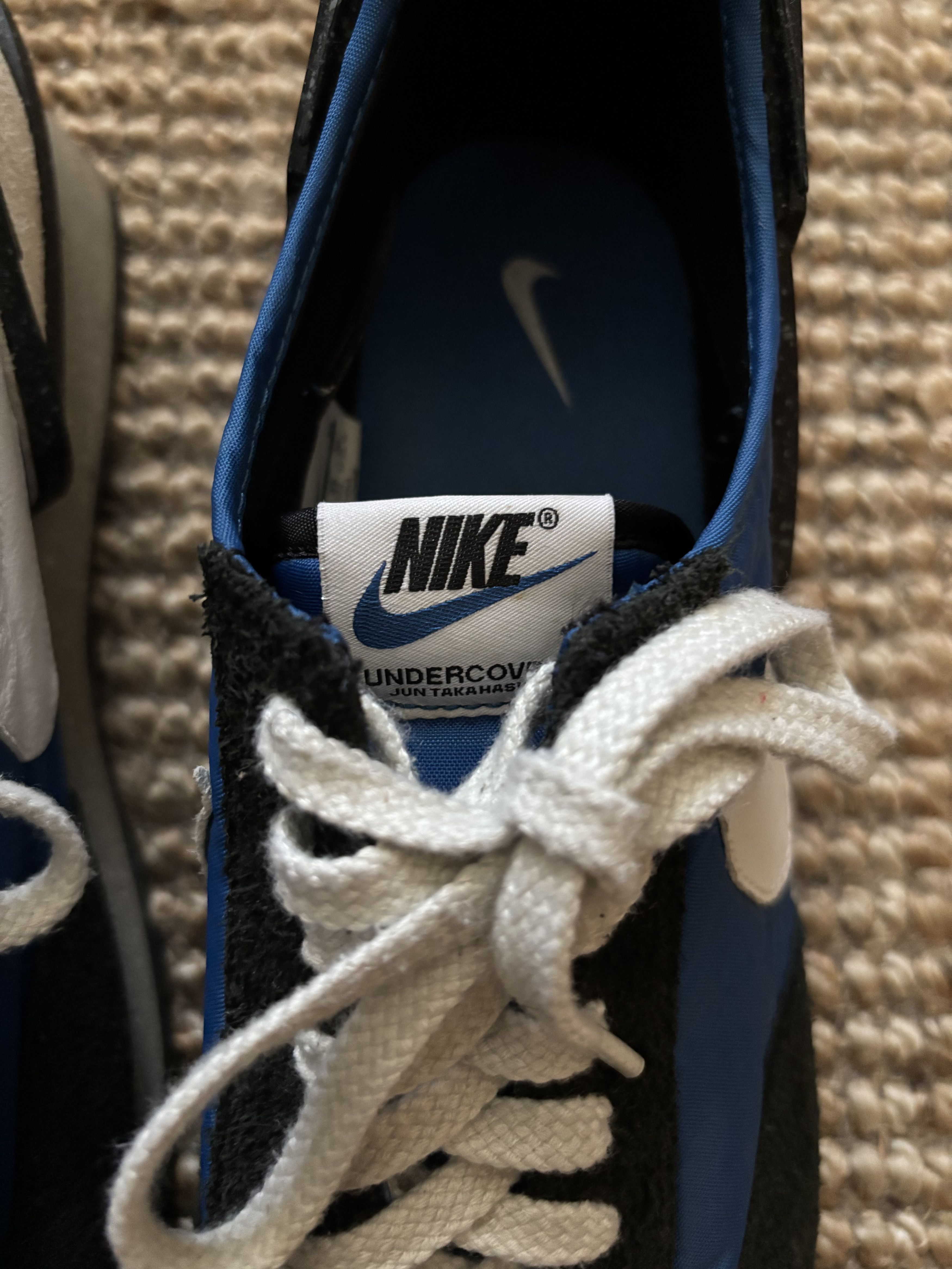 Nike × Undercover Daybreak (2019) Size US 12 / EU 45 - 8 Thumbnail