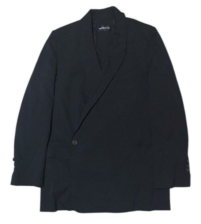 Ann Demeulemeester Ann Dem Size US M / EU 48-50 / 2 - 1 Thumbnail