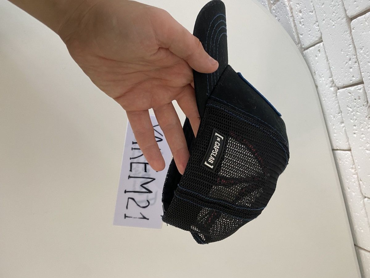 Anime Naruto Shippuden cap tracker hat Size ONE SIZE - 3 Thumbnail