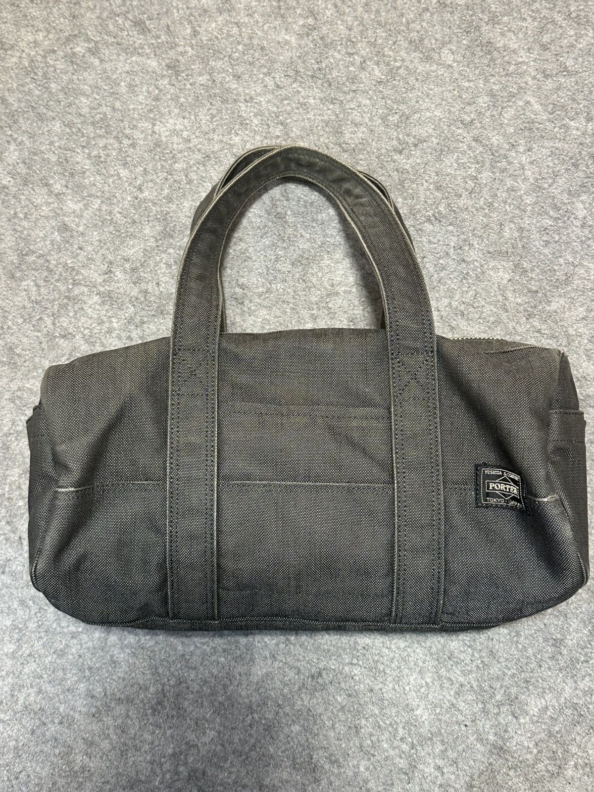 Porter Porter Smoky mini Boston bag. Size ONE SIZE - 1 Thumbnail