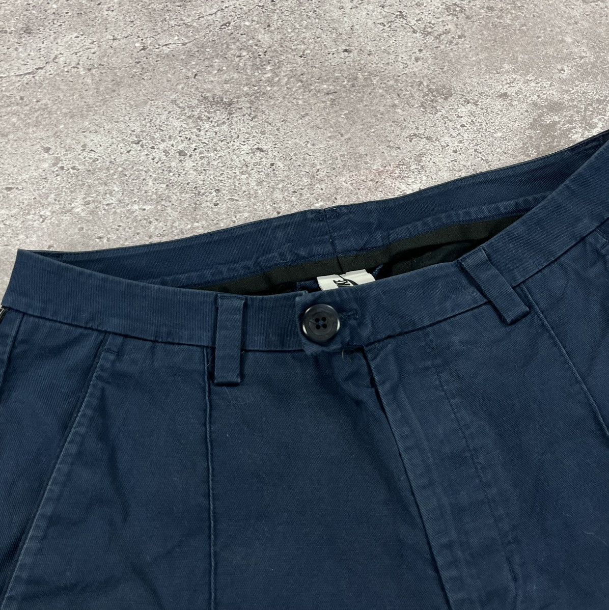 Nike Nike x Roger Federer Shorts Navy Size S Size US 30 / EU 46 - 5 Thumbnail