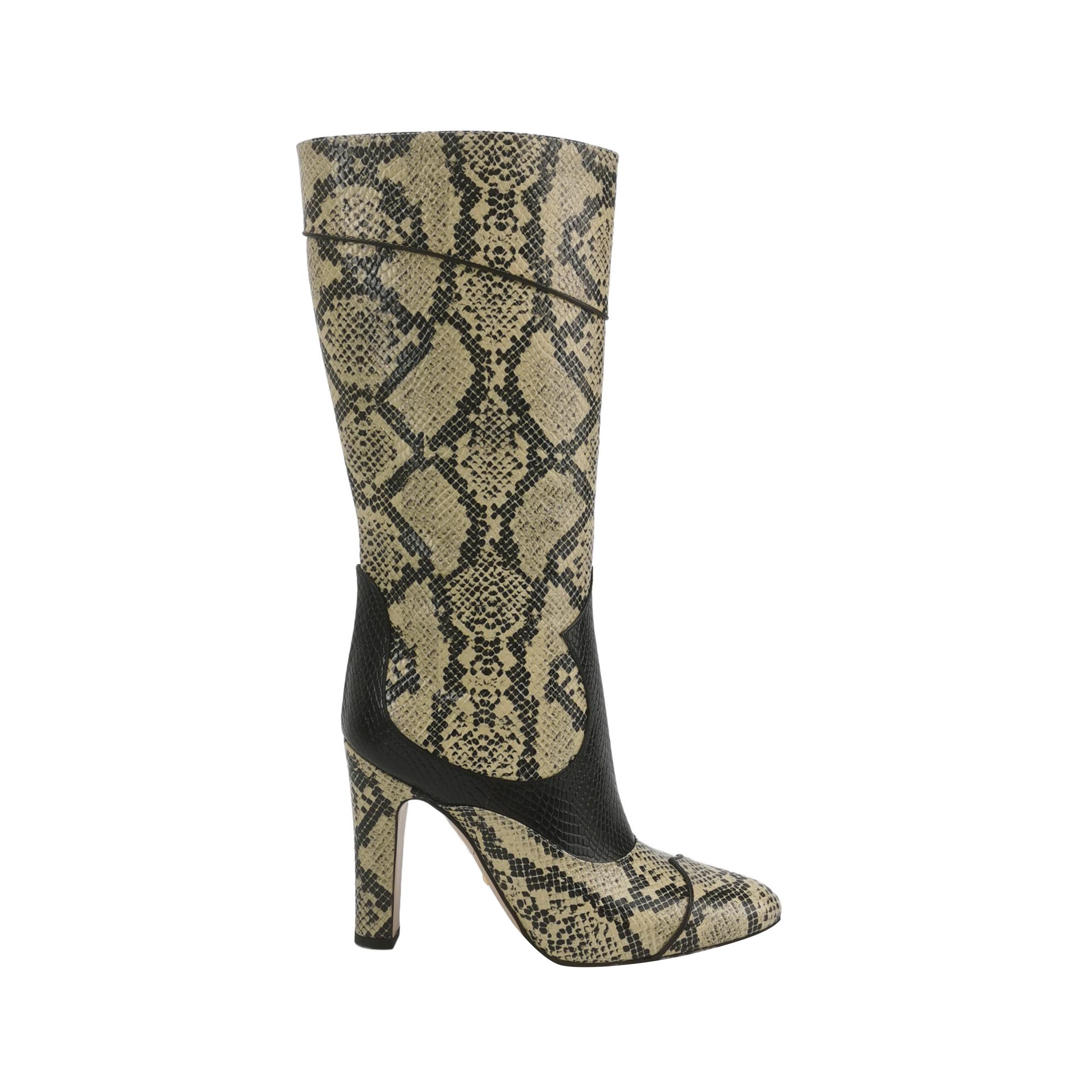 Gucci Gucci Women 8 Boots Size US 8 / IT 38 - 1 Thumbnail
